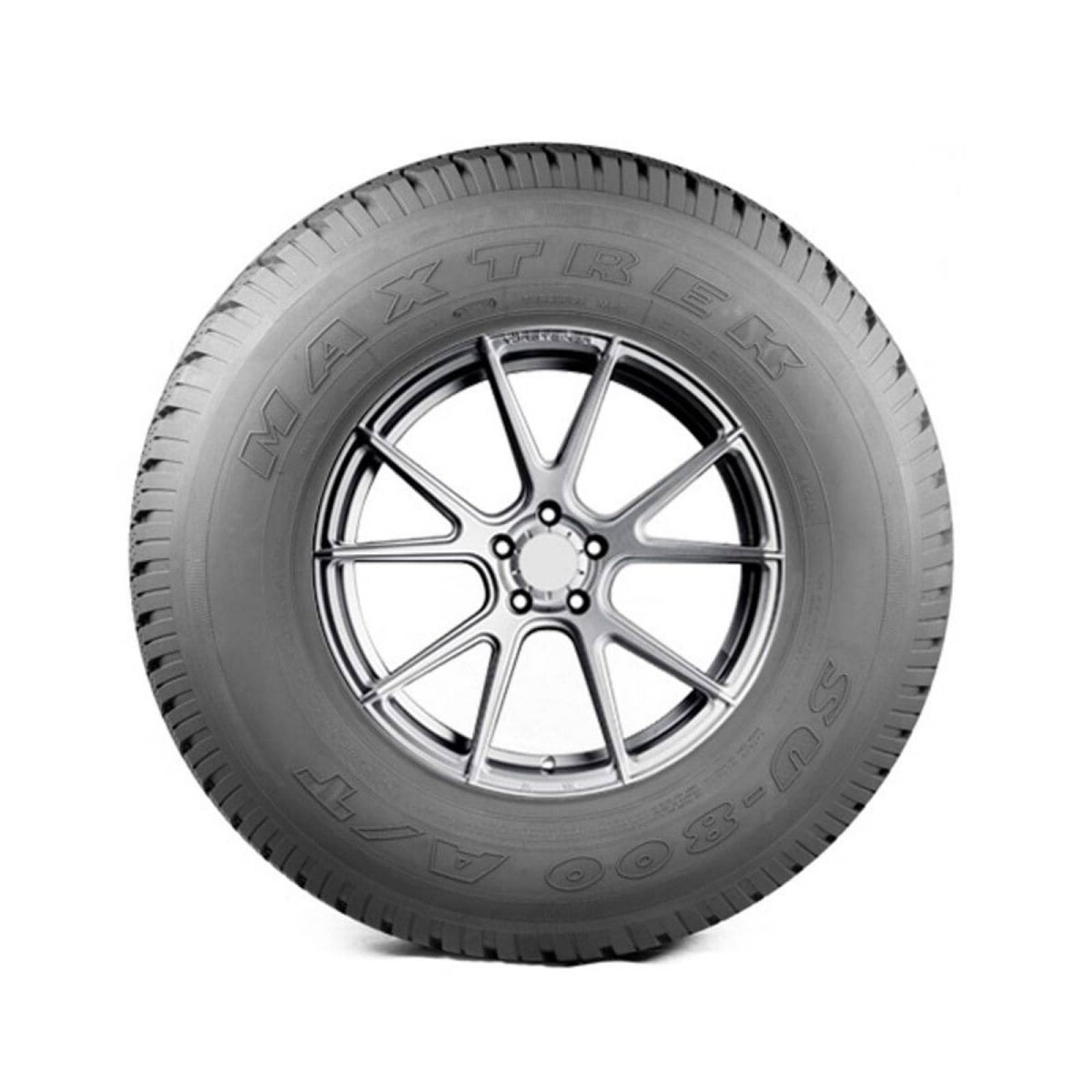 Llanta Maxtrek Su-800 285/75 R16
