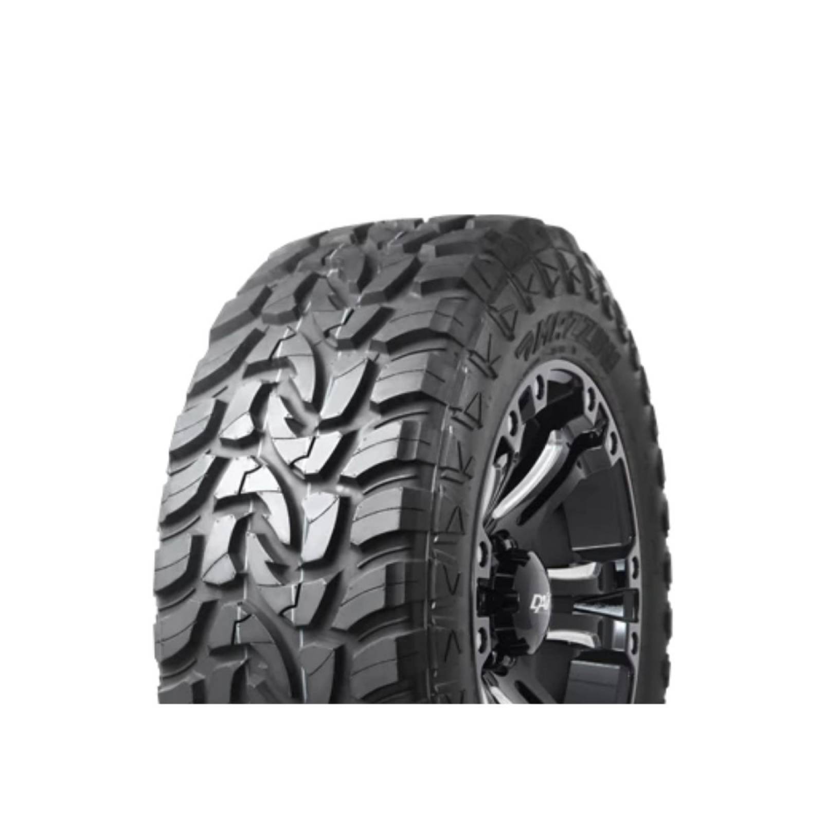 Llanta Mazzini Mud Contender 265/75 R16