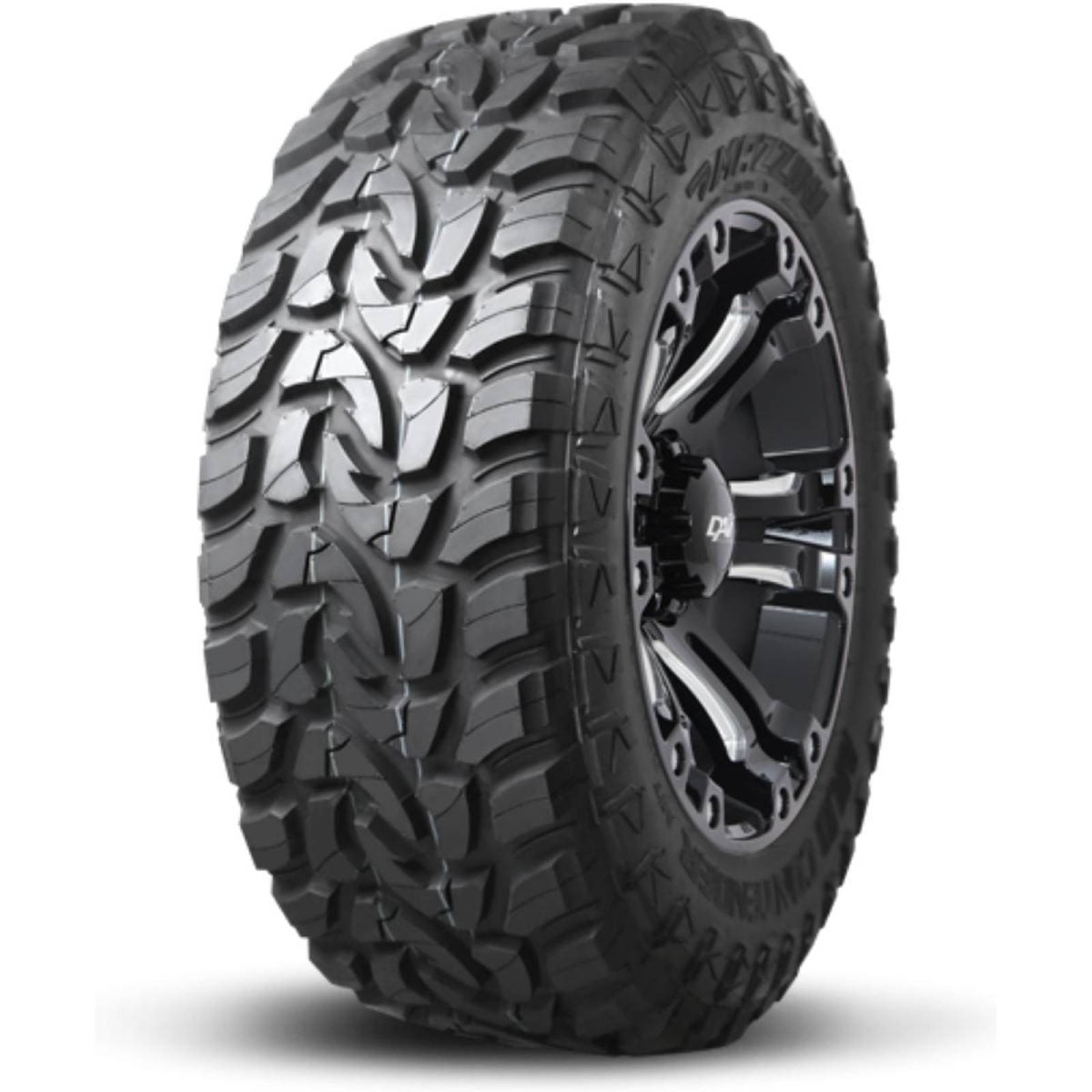 Llanta Mazzini Mud Contender 33/x12.50 R17