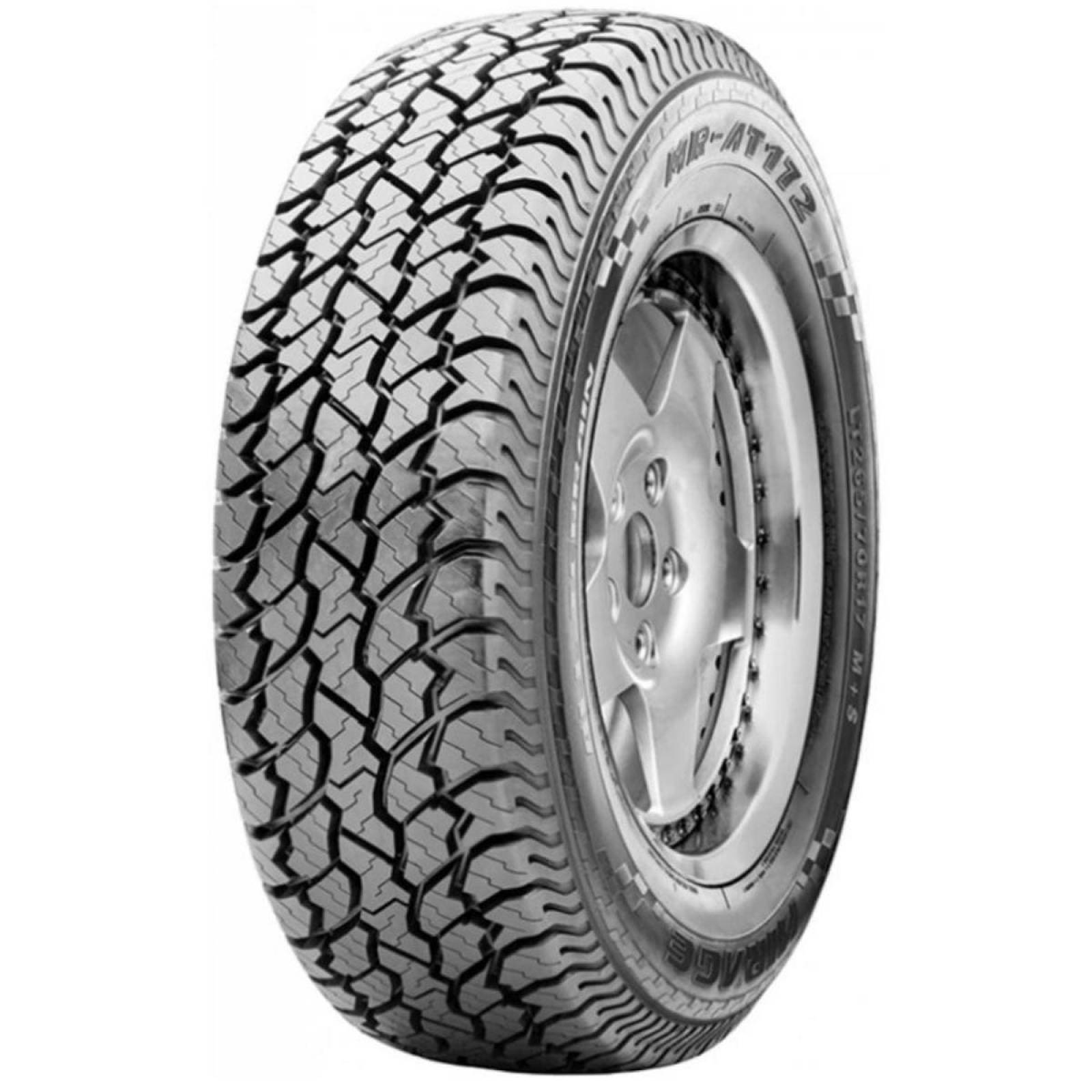 Llanta Mirage Mr-at172 265/75 R16
