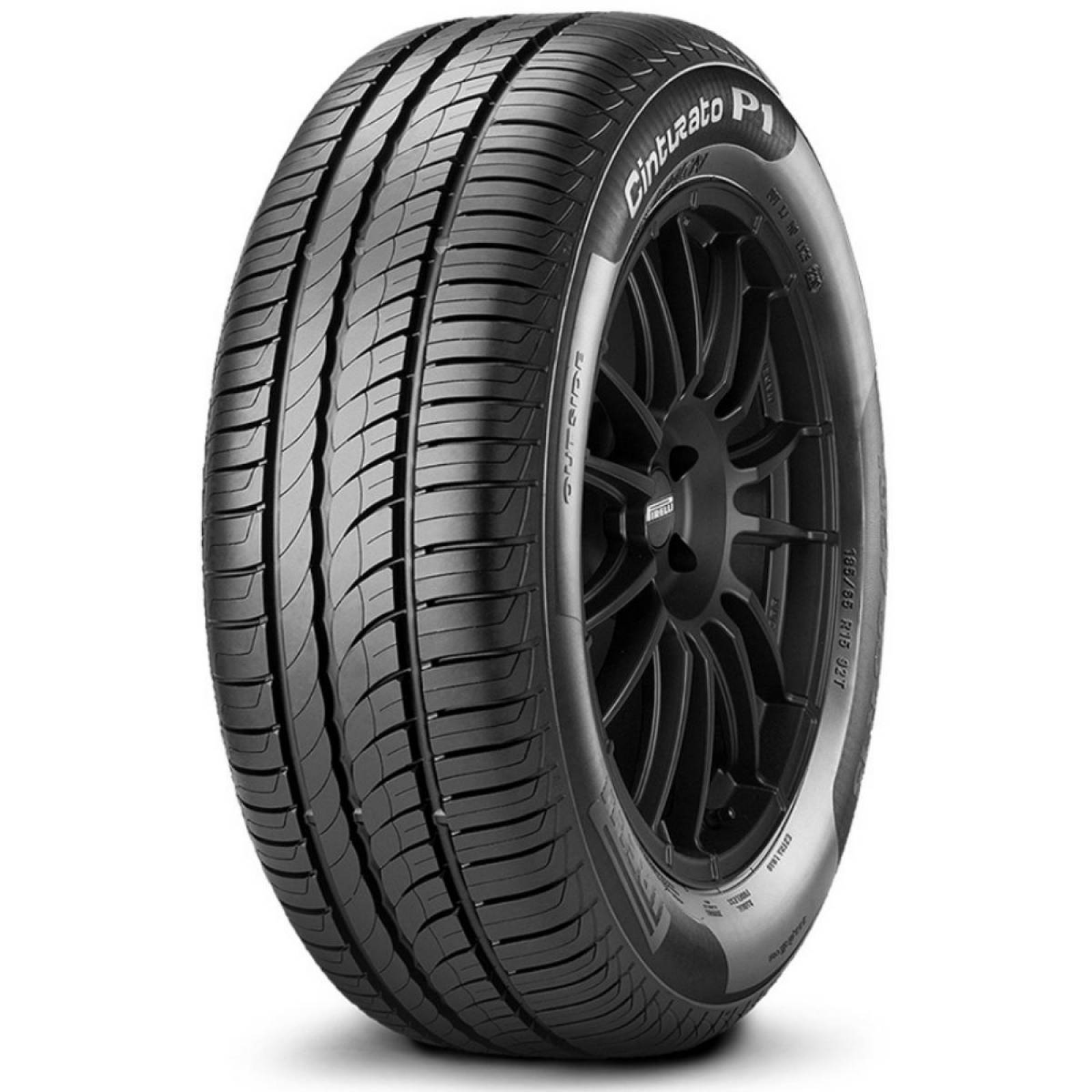 Llanta Pirelli Cinturato P1 P 185/60r15 Run Flat 88 H