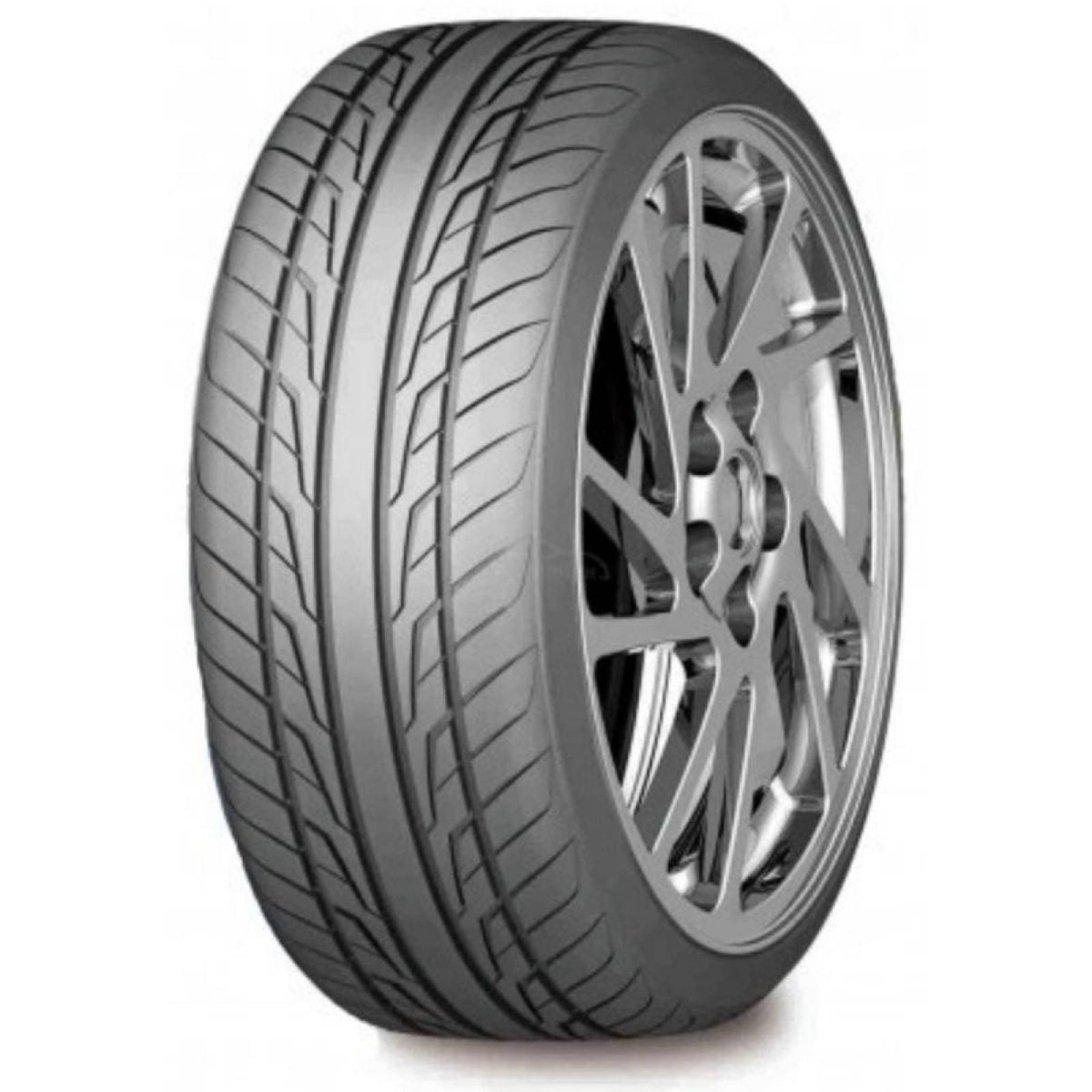Llanta Saferich Extra Frc88 275/40 R20