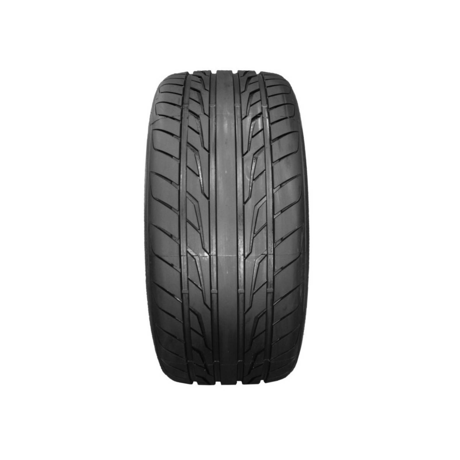 Llanta Saferich Extra Frc88 275/40 R20