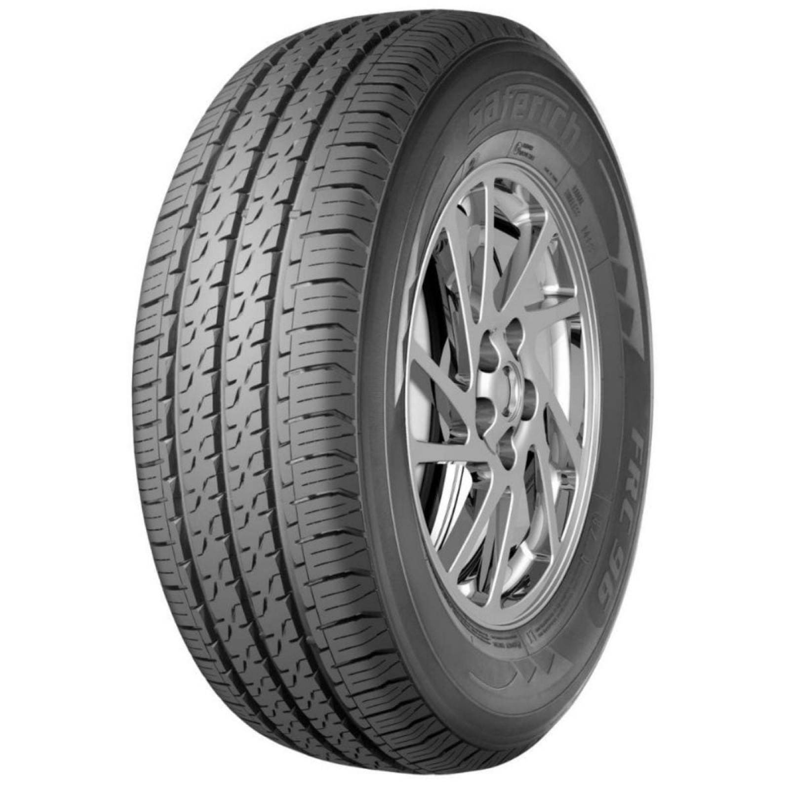 Llanta Saferich Frc96 185/75 R16