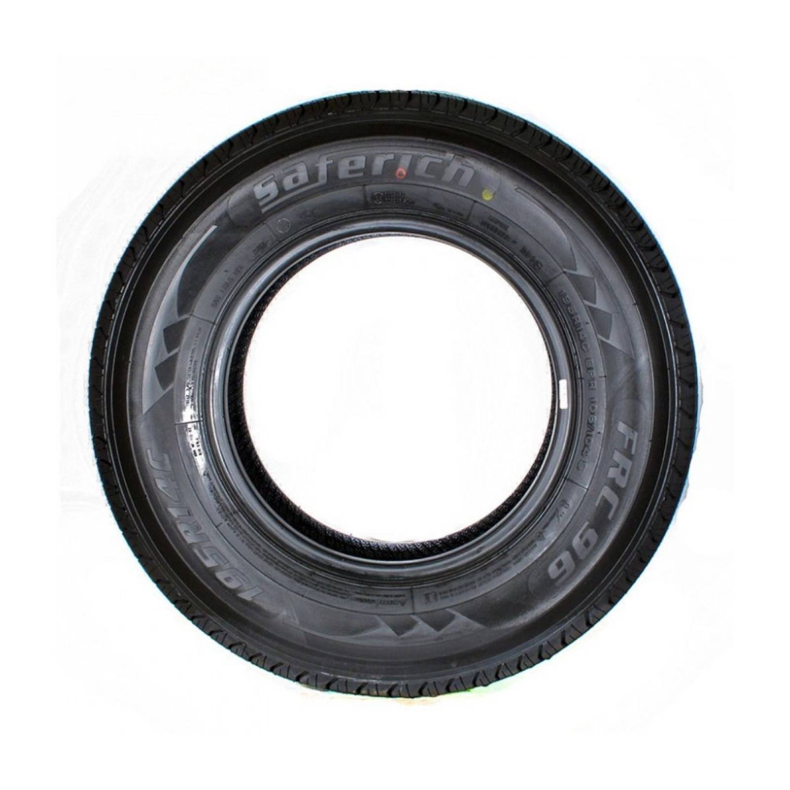 Llanta Saferich Frc96 185/75 R16