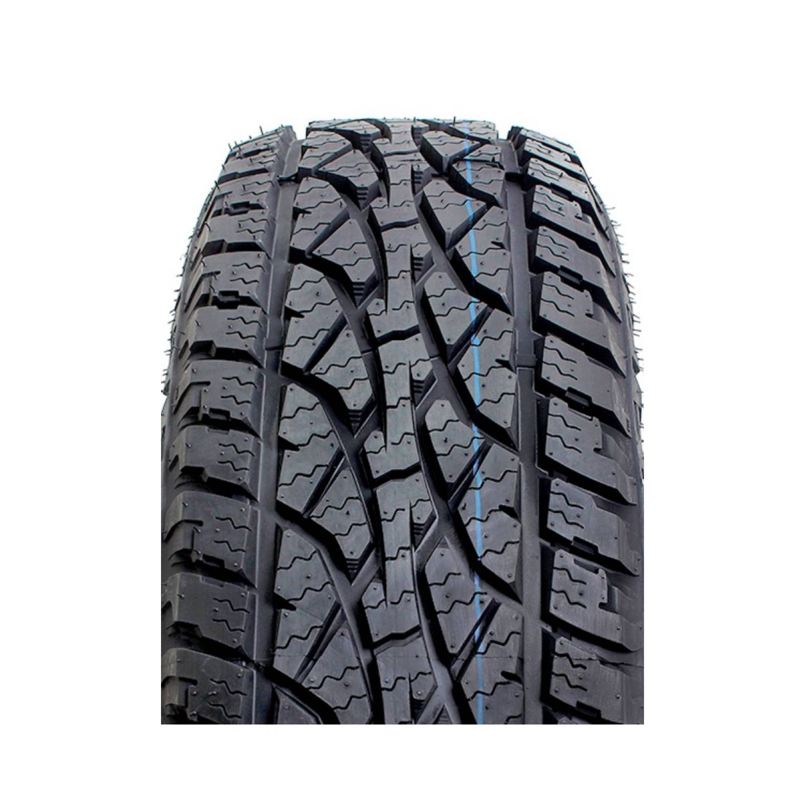 Llanta Winrun Maxclaw A/t 265/70 R16