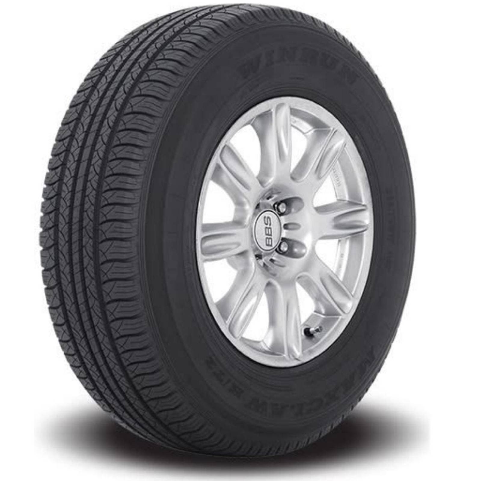 Llanta Winrun Maxclaw H/t2 255/60 R17
