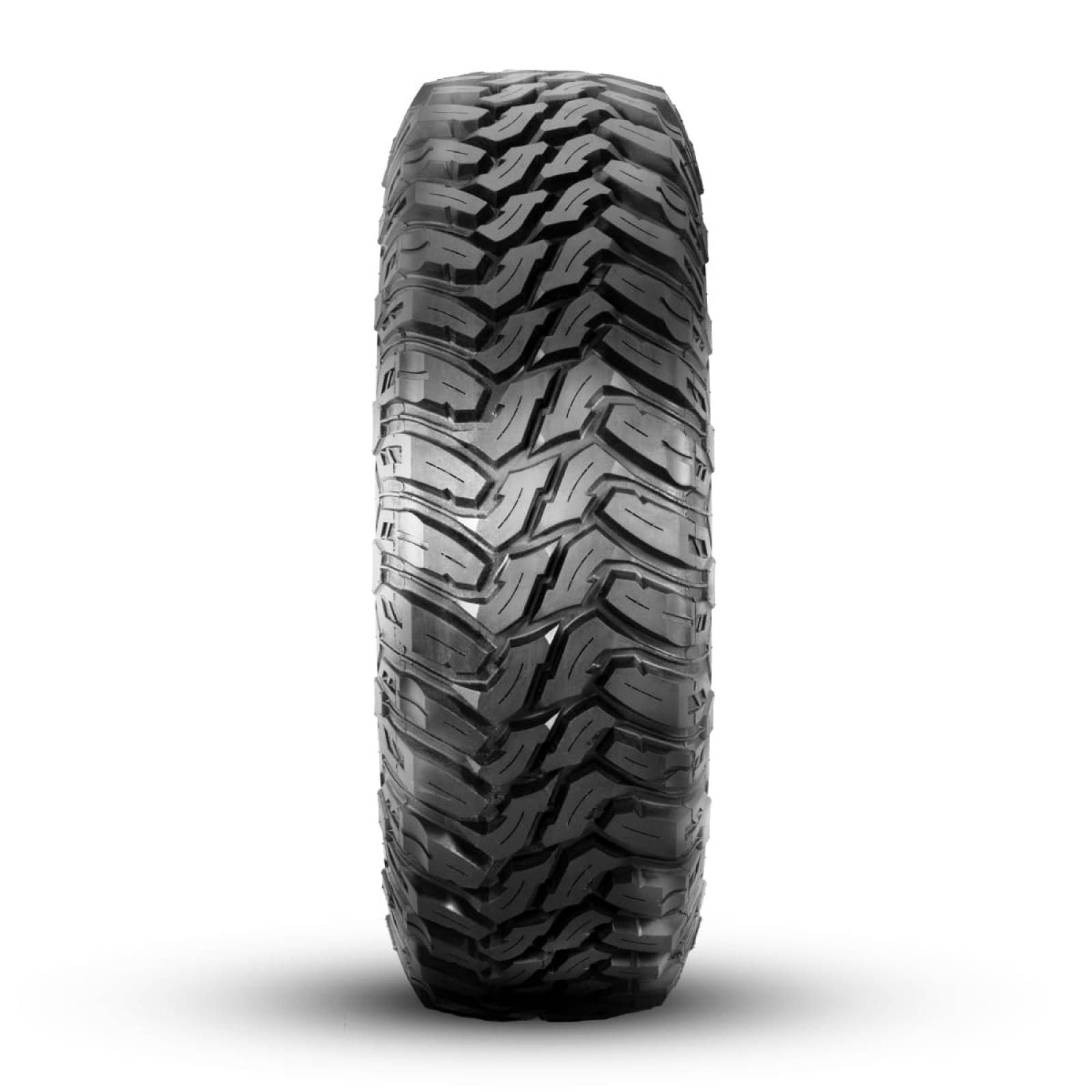 Llanta 31X10.50R15 109Q Cooper Evolution MTT Mud