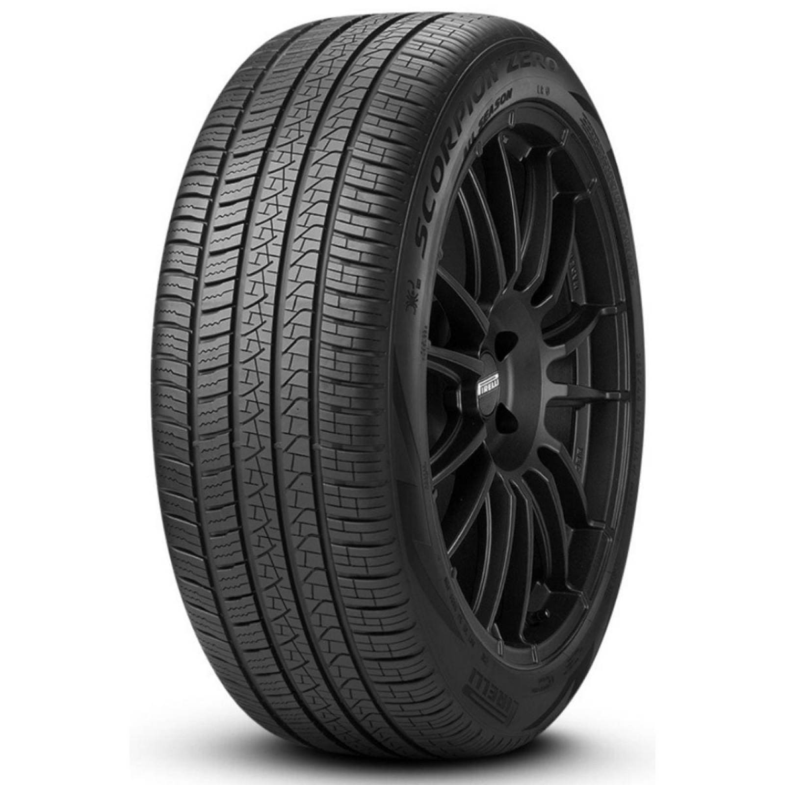 Llanta 275/45R22 112V Pirelli Scorpion Zero All Season