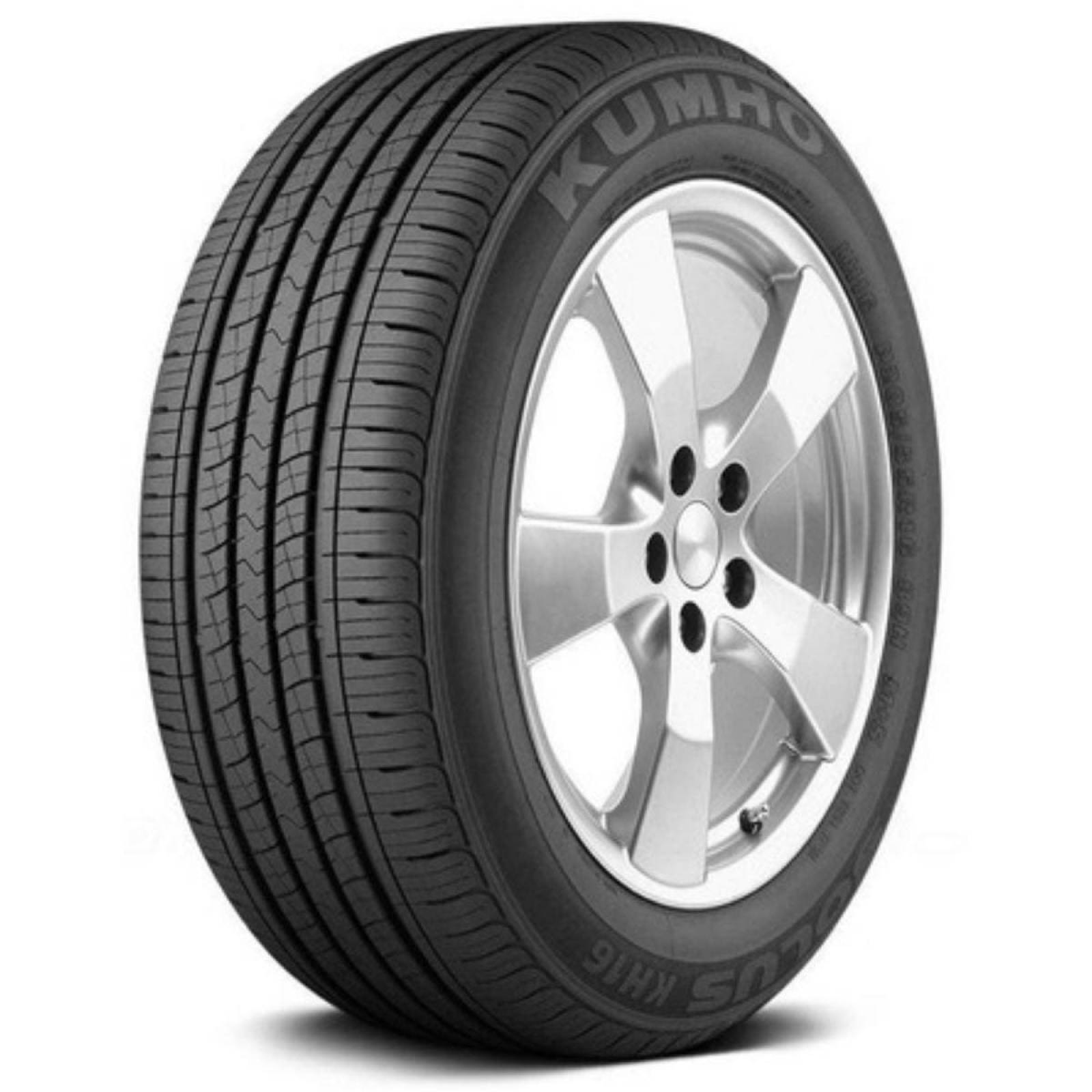 Llanta 225/55R19 99H Kumho Solus KH16