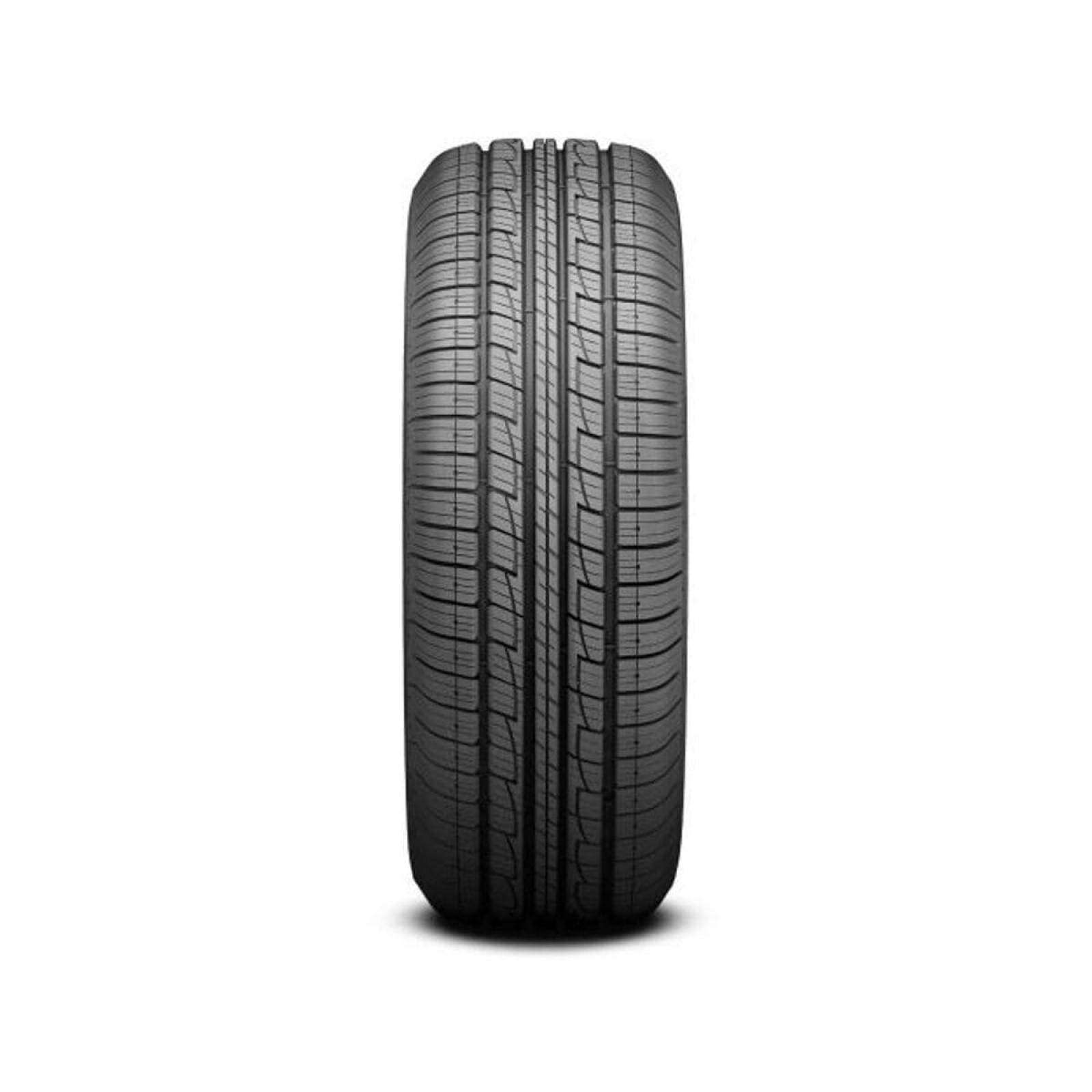 Llanta 225/60R17 99H Kumho Solus KL21