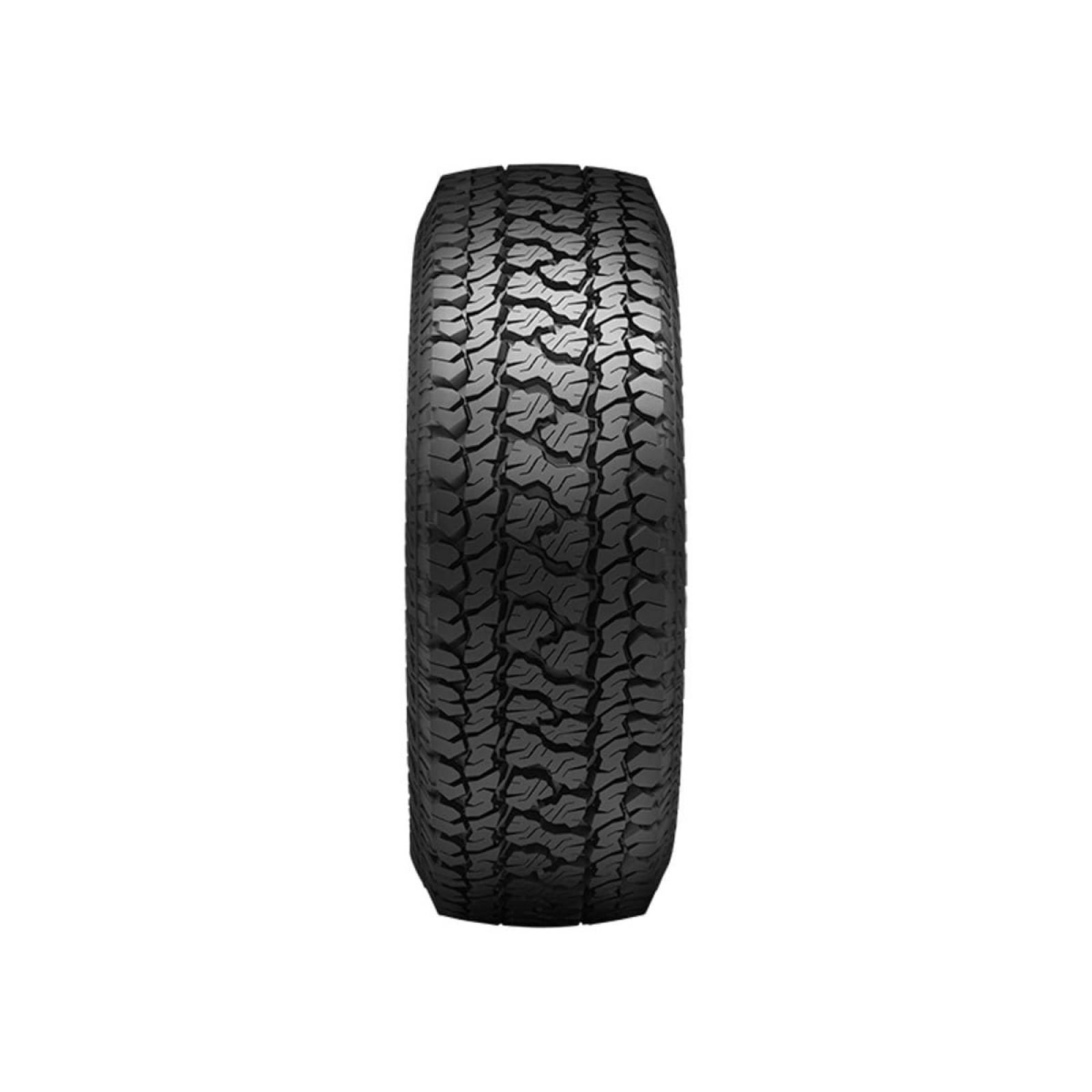 Llanta 27X8.50R14LT 101R Kumho Road Venture AT51