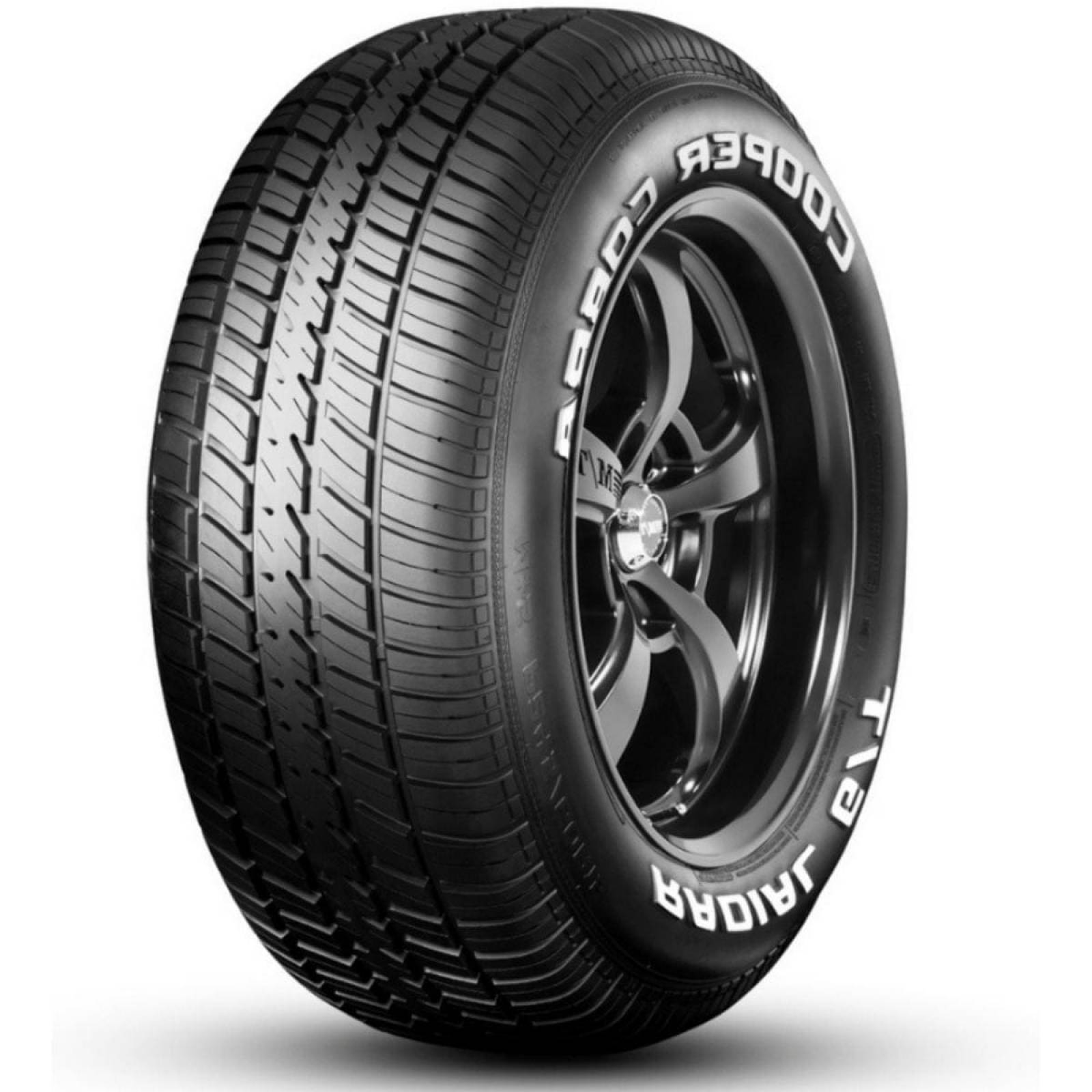 Llanta 235/70R15 102T Cooper Cobra Radial G/T