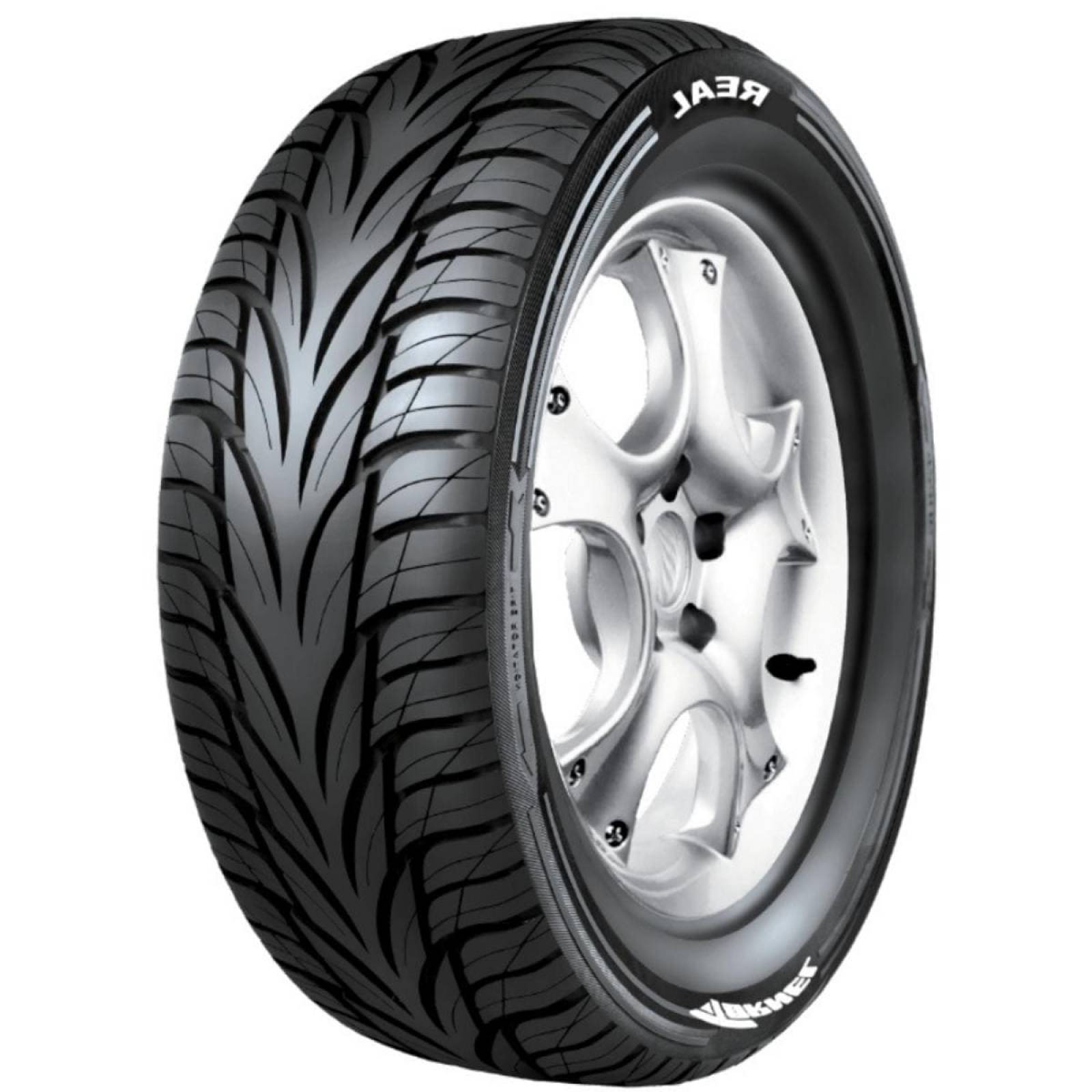 Llanta 205/55R16 89V Tornel Real