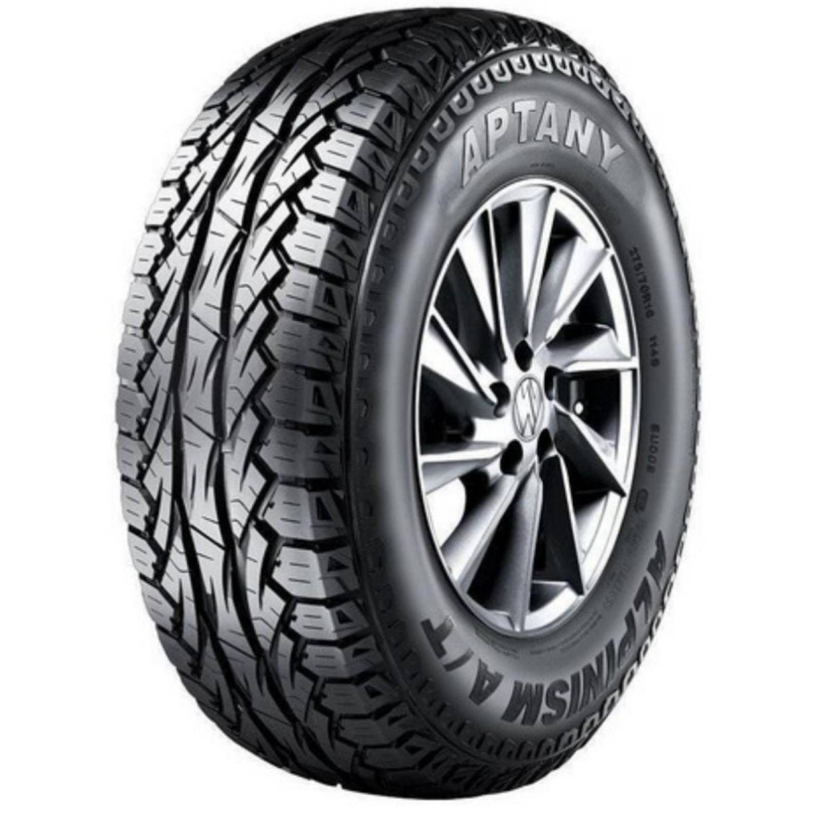 Llanta 285/65R17 116S Aptany Ru006