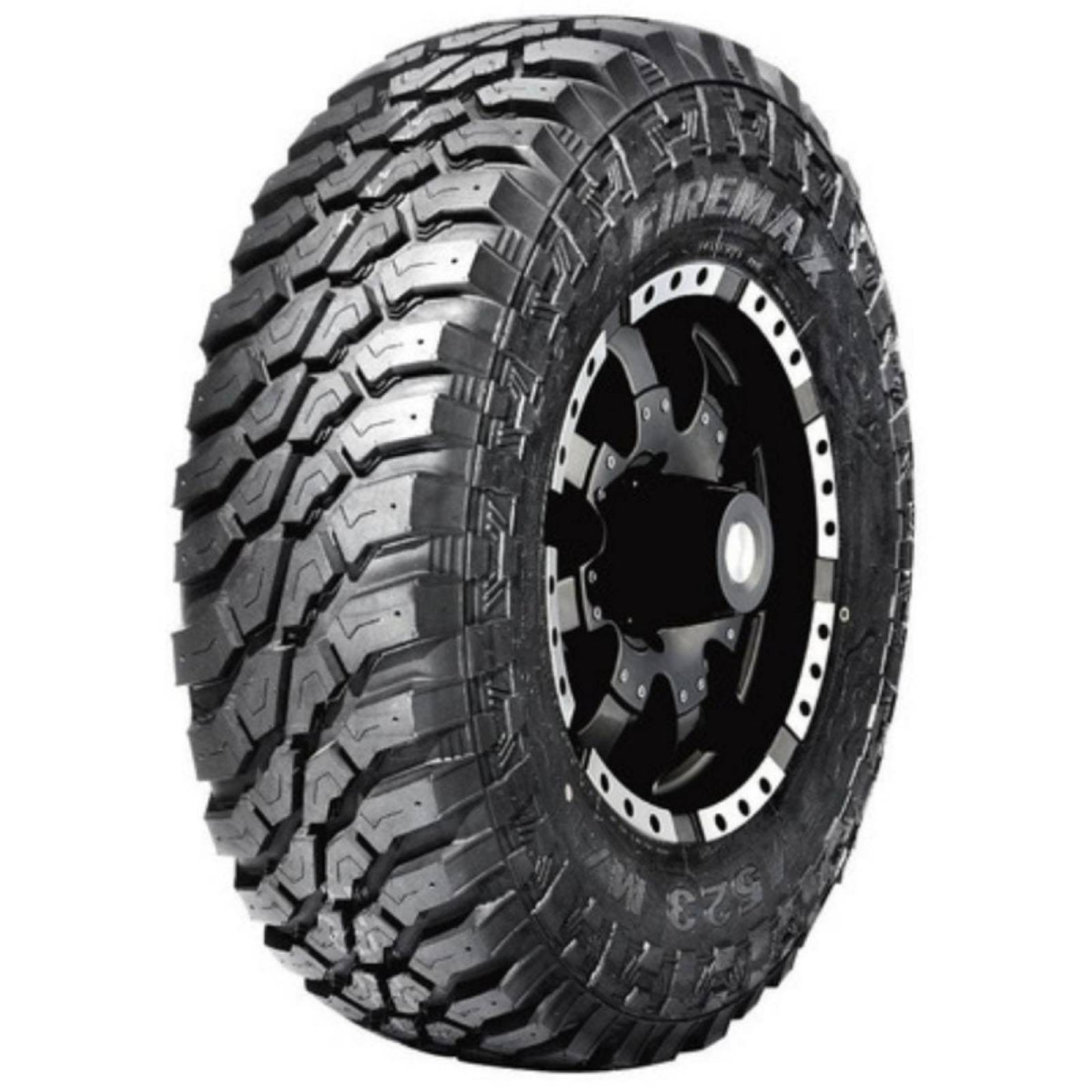 Llanta 33X12.50R20 121Q Firemax Fm523