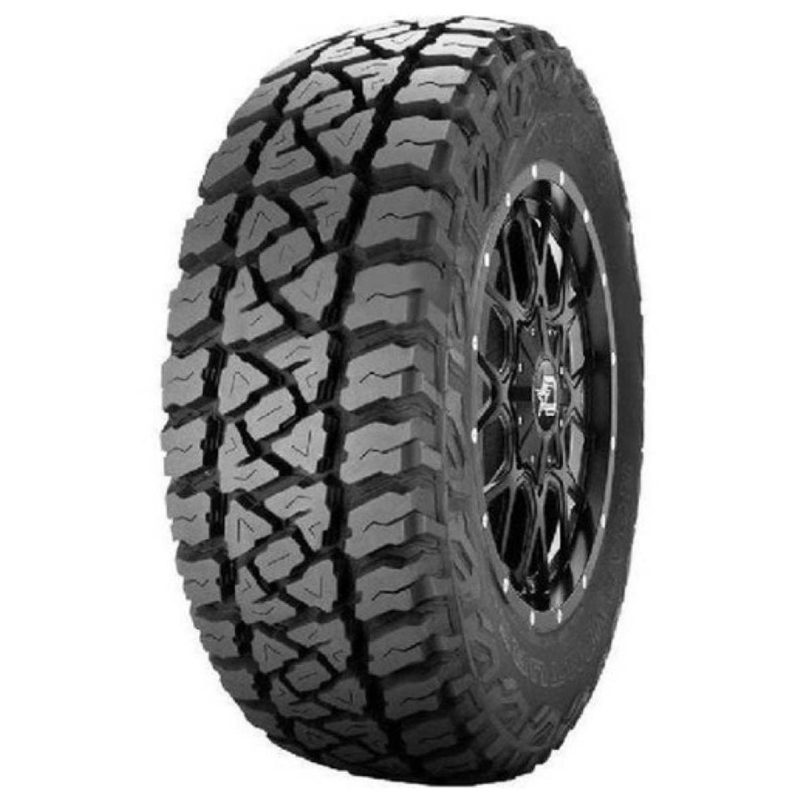 Llanta 265/65R17 120/117Q Kumho Road Venture MT51
