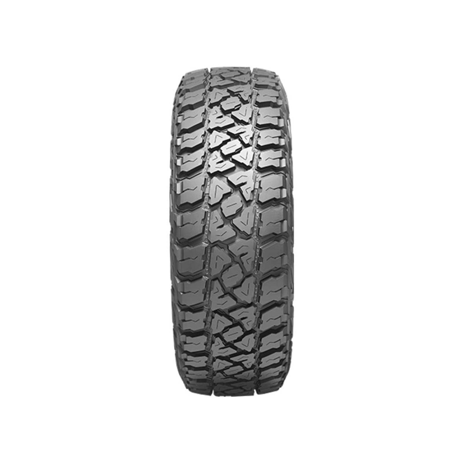 Llanta 265/65R17 120/117Q Kumho Road Venture MT51