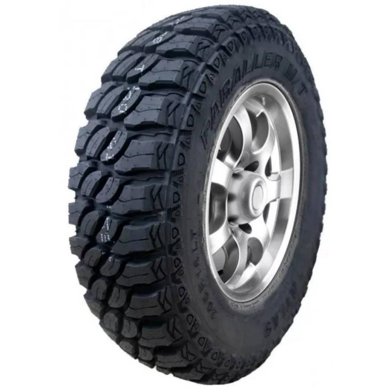 Llanta 38X15.50R20 125Q Atlas Paraller M/T