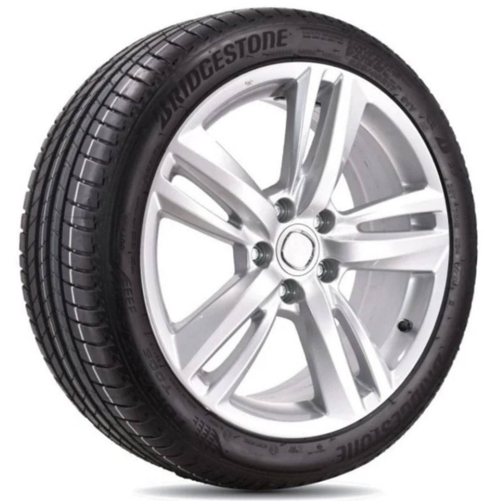 Llanta 215/55R18 95V Bridgestone Turanza T005A