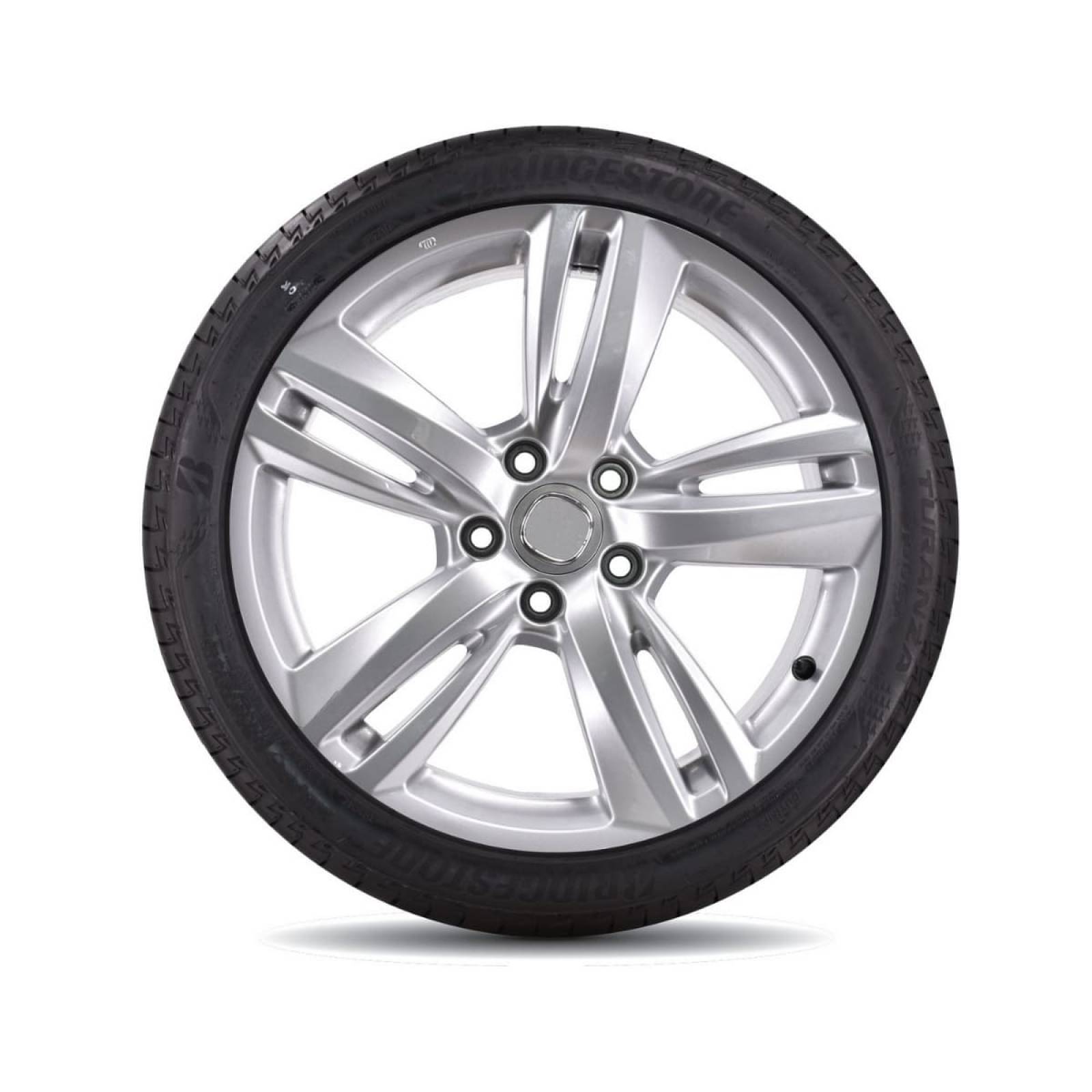 Llanta 215/55R18 95V Bridgestone Turanza T005A