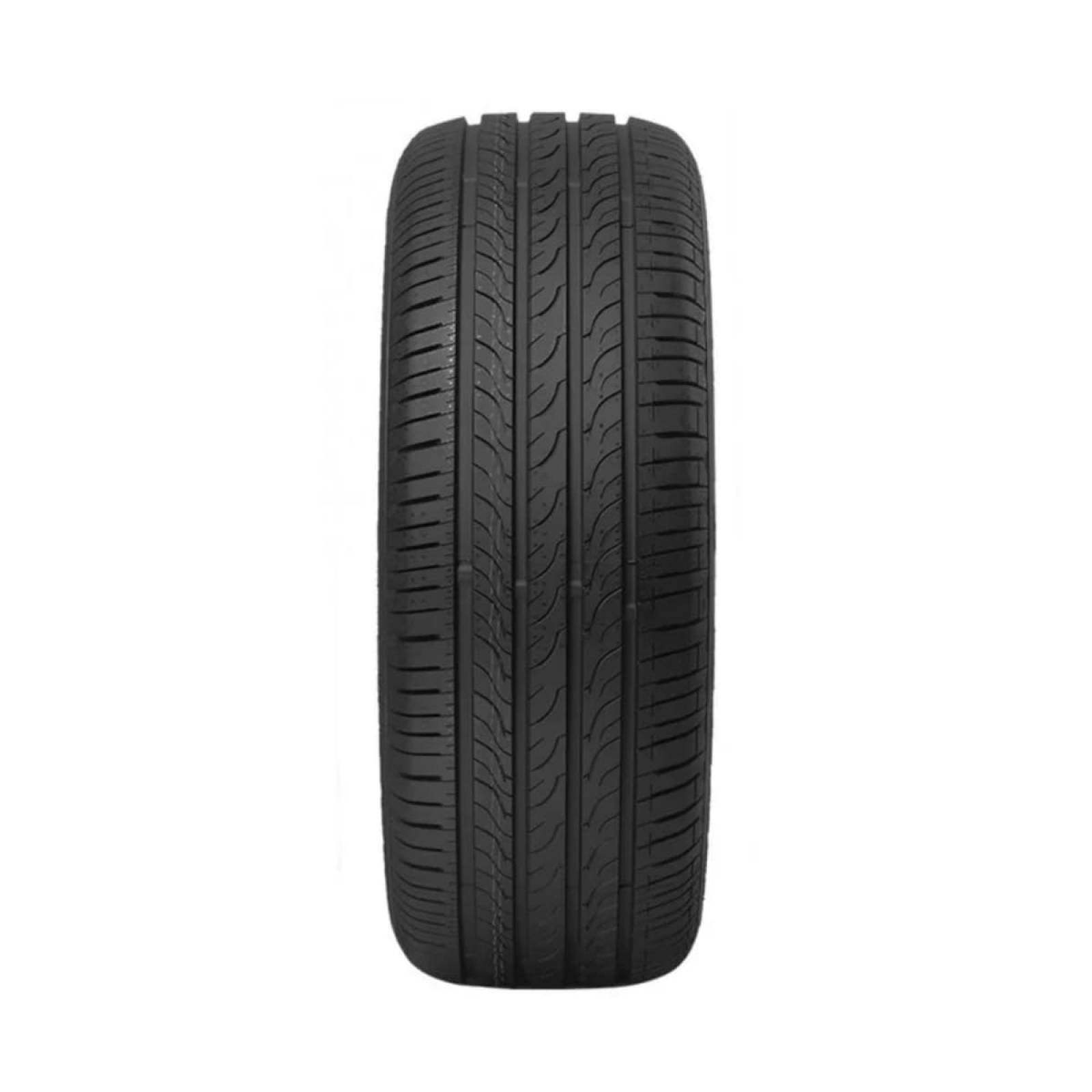 Llanta 235/55R18 100V Atlas Batman A51