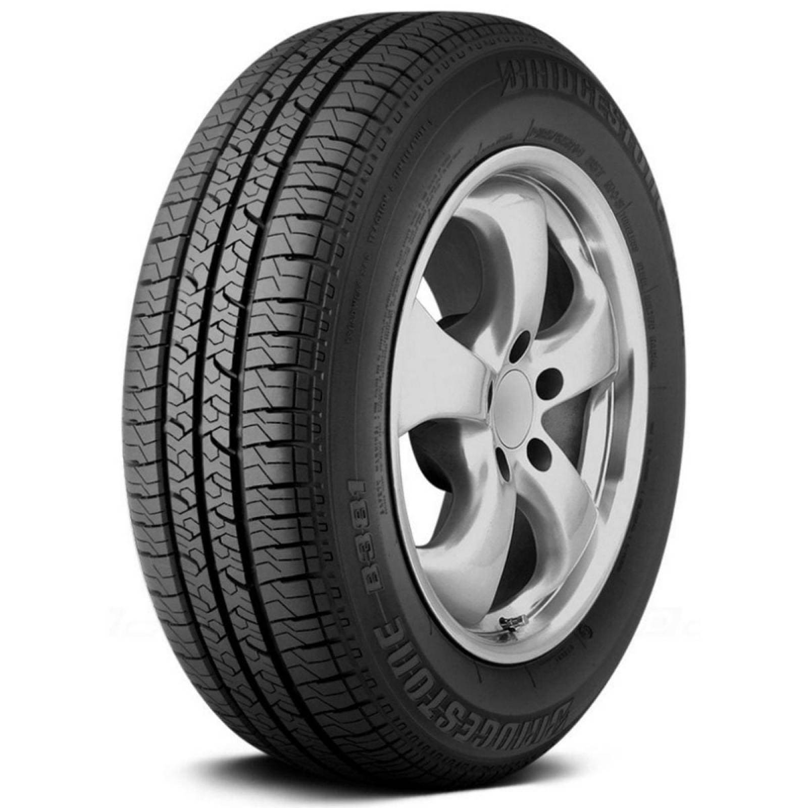 Llanta 185/65R14 85T Bridgestone B381