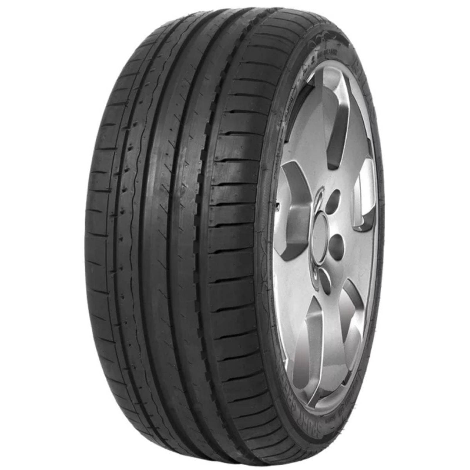 Llanta 225/30R20 85W Atlas Sport Green