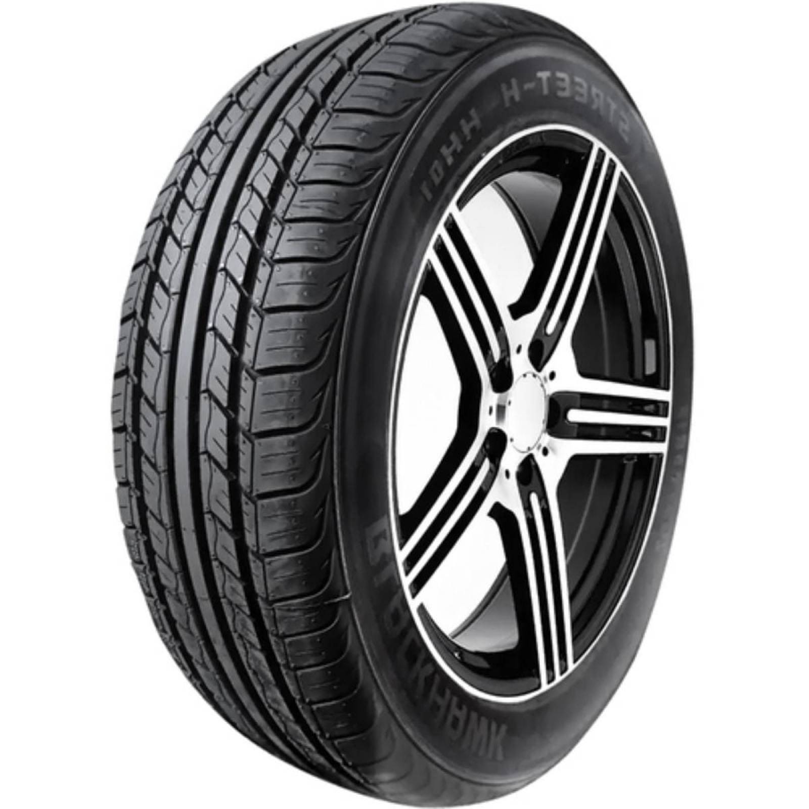 Llanta 225/45R17 94W Blackhawk Street-h Hh01