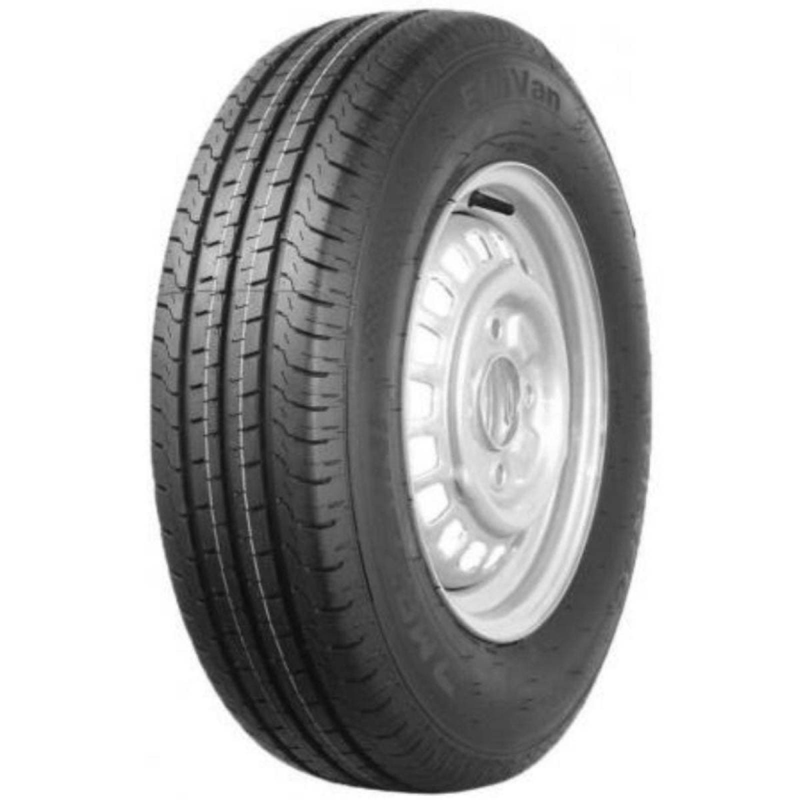 Llanta 205/70R15 106/104R Mazzini Effivan