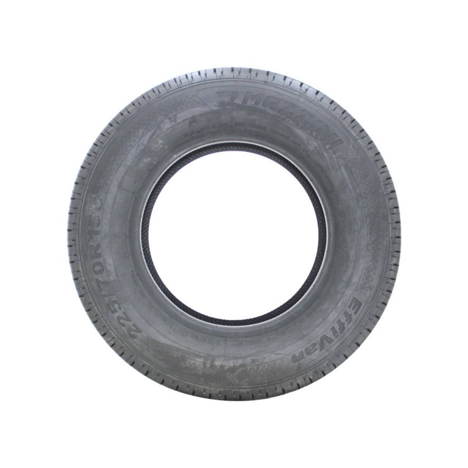 Llanta 205/70R15 106/104R Mazzini Effivan