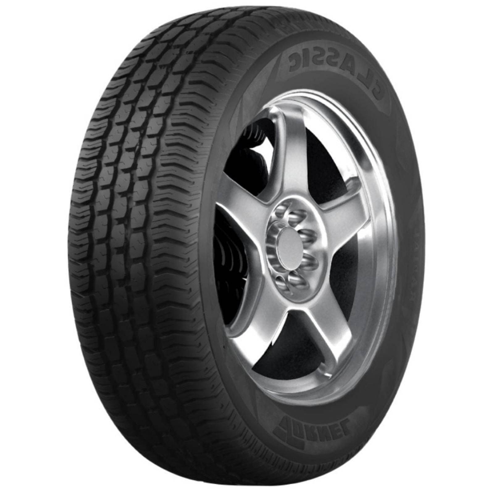 Llanta 235/75R15 105S Tornel Classic