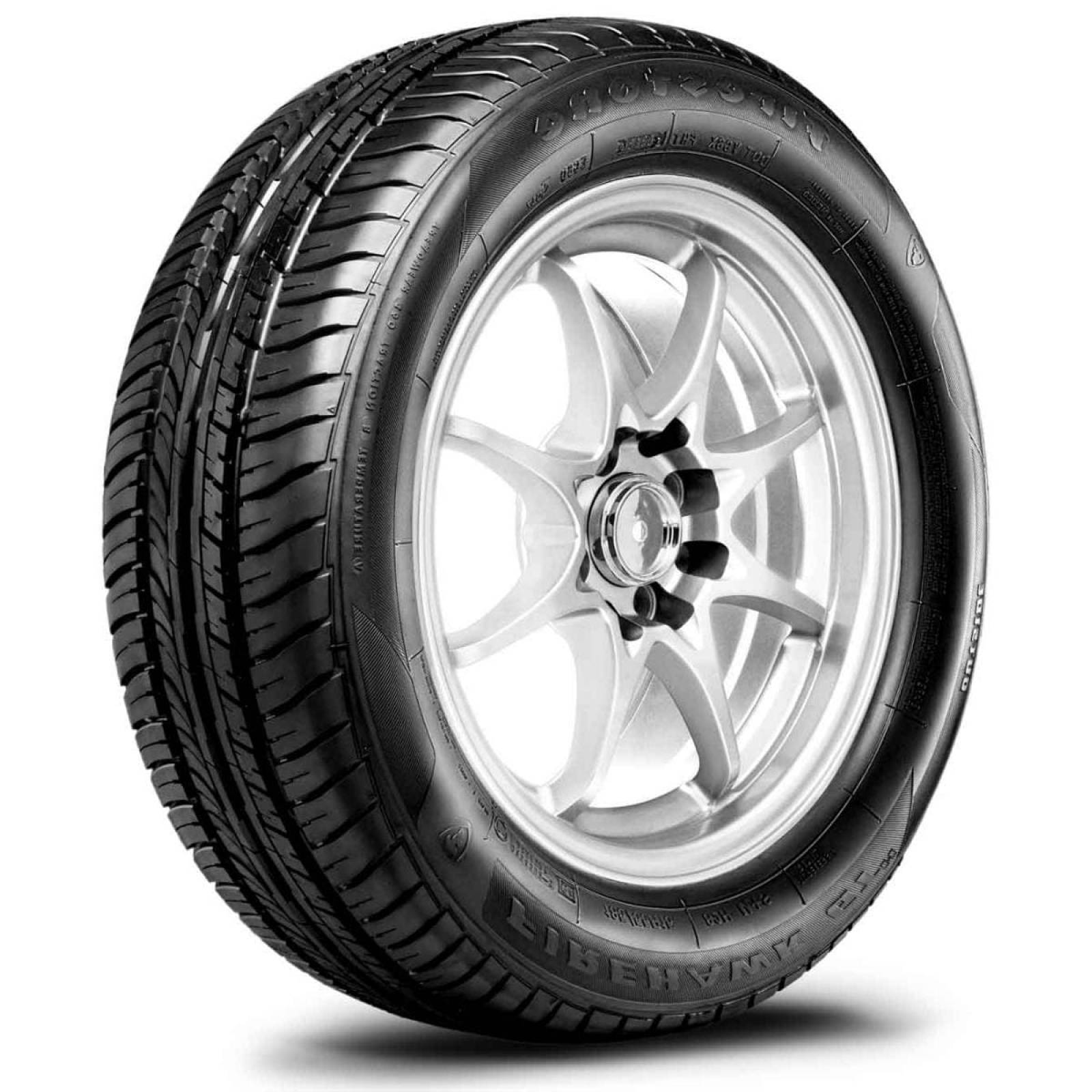 Llanta 185/55R15 82V Firestone Firehawk GT