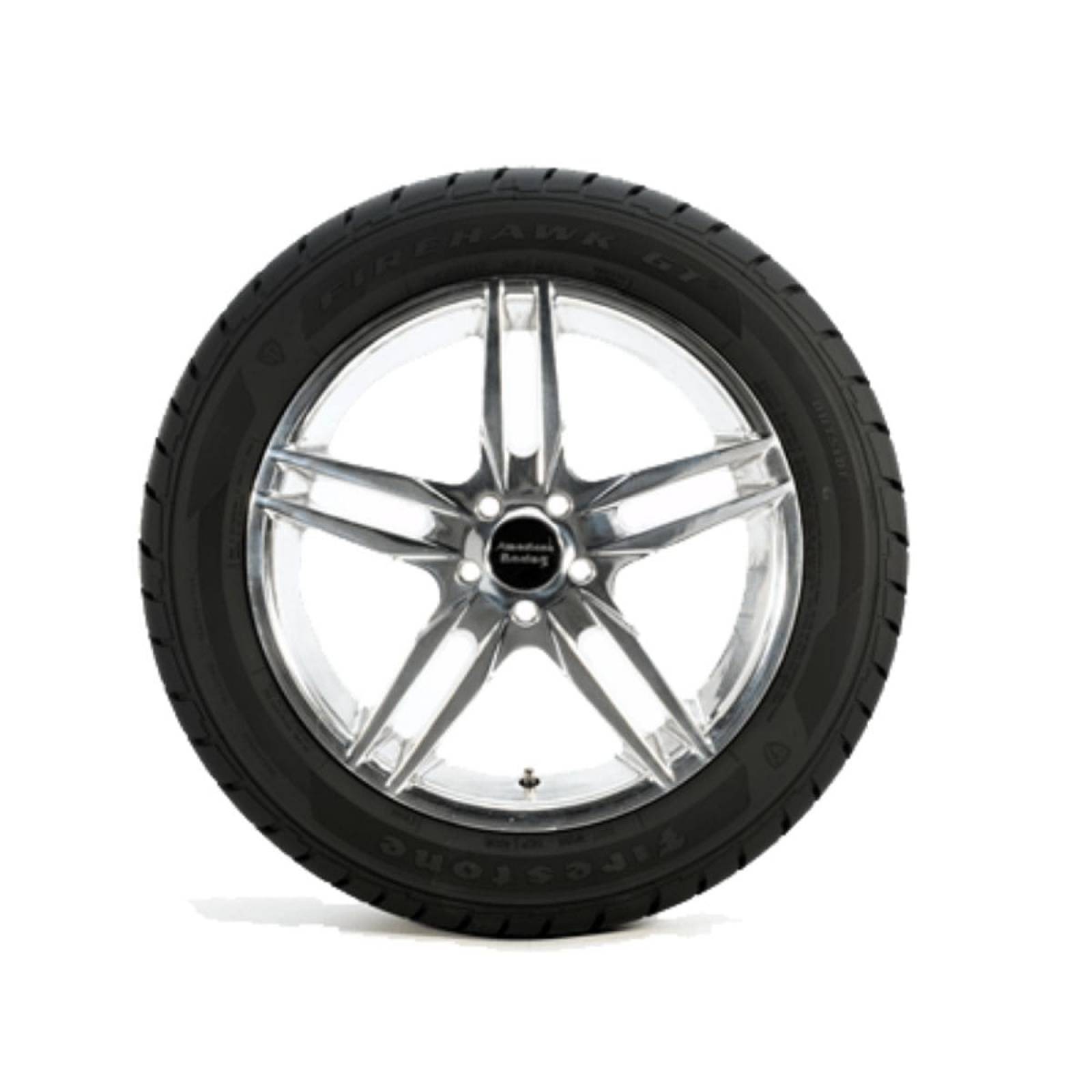 Llanta 185/55R15 82V Firestone Firehawk GT