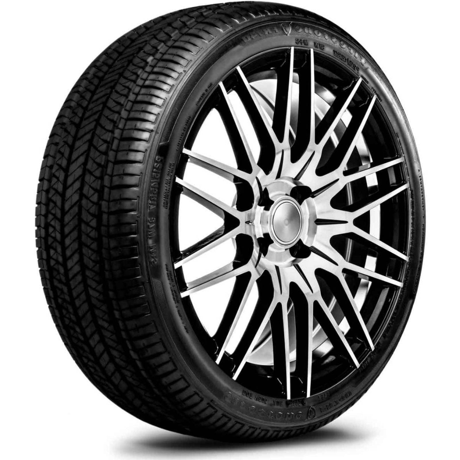 Llanta 185/55R16 83H Firestone Fr740