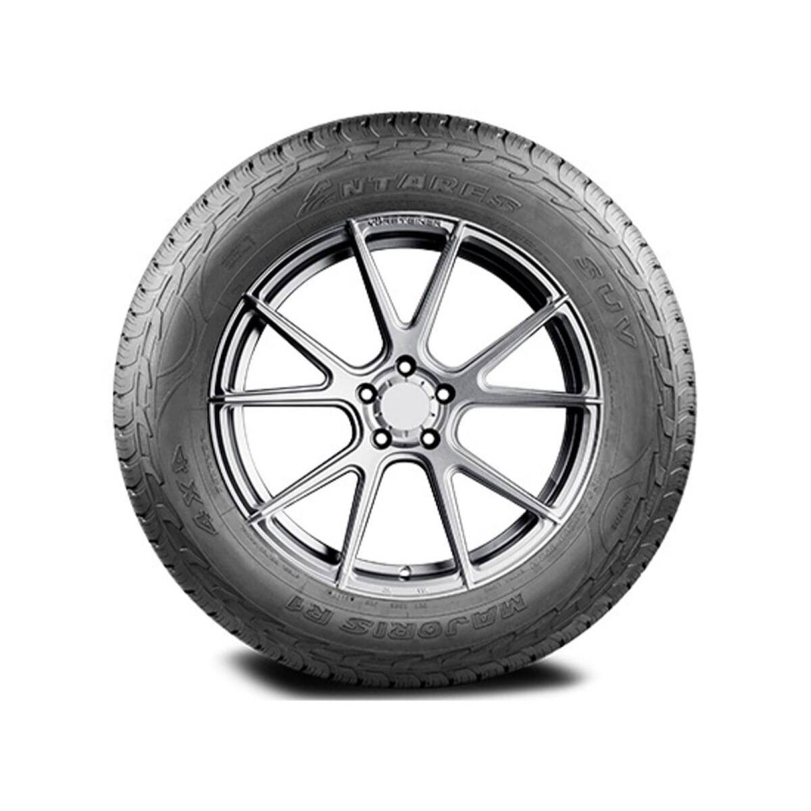 Llanta 265/70R17 115S Antares Majoris R1