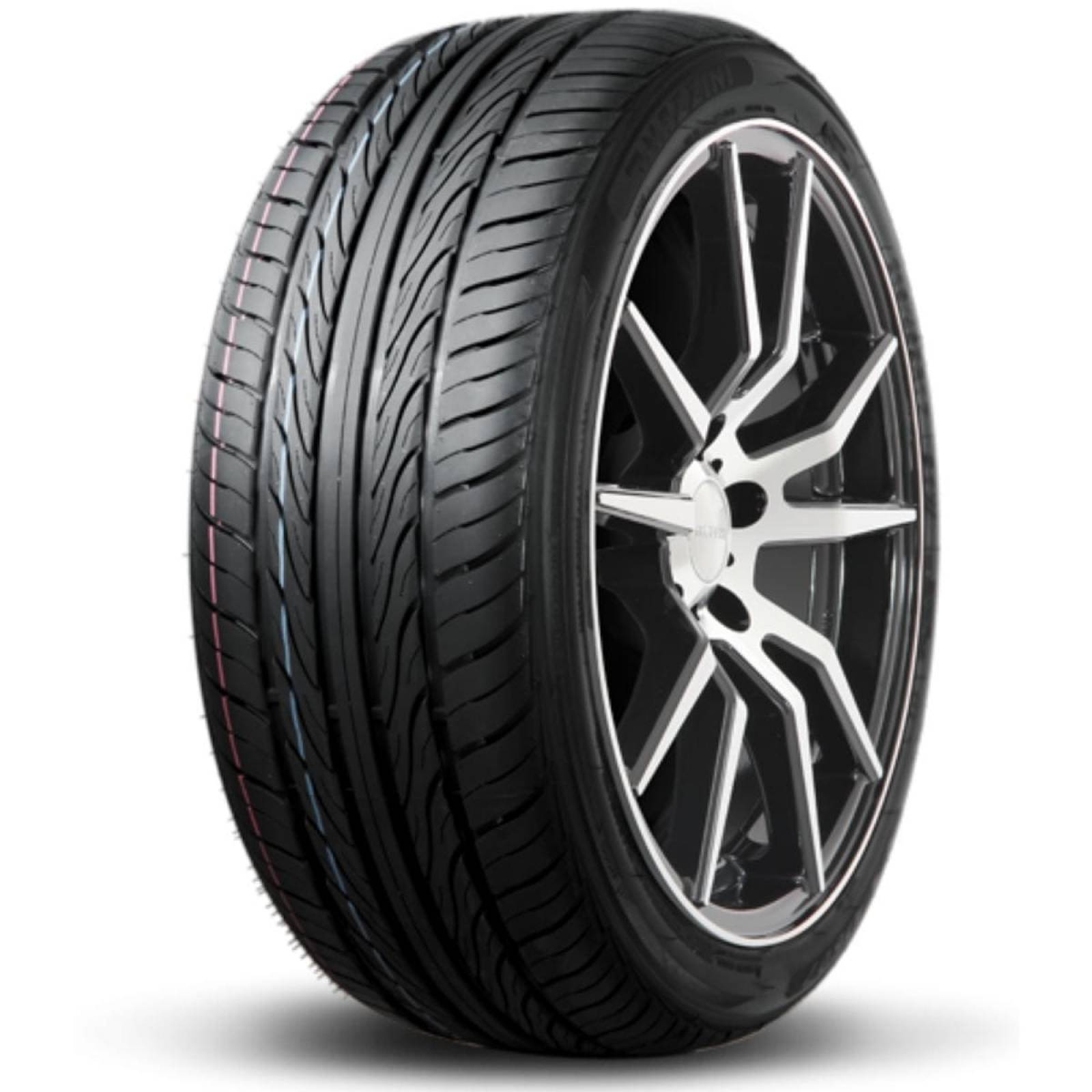 Llanta 285/50R20 116V Mazzini Eco607