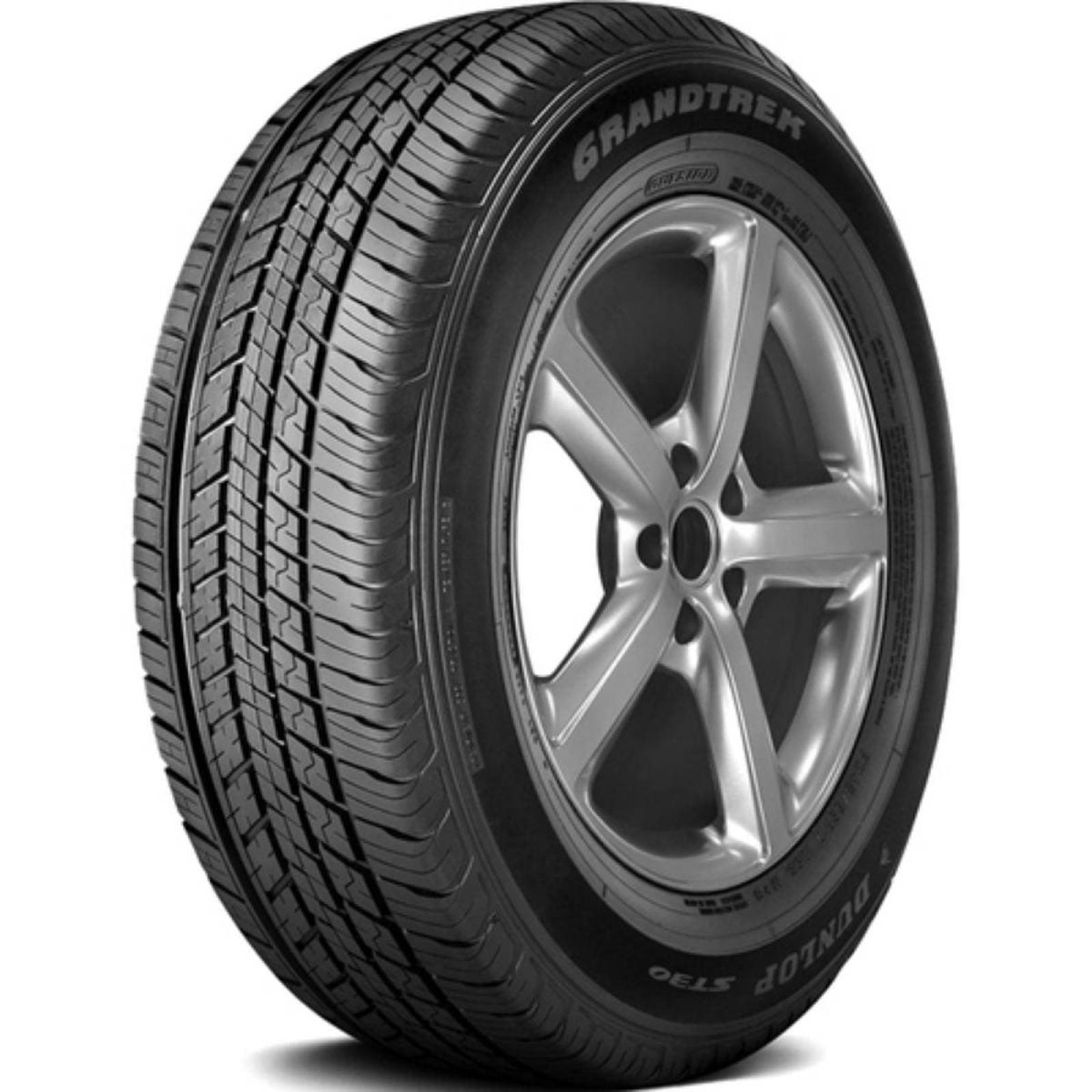 Llanta 225/60R18 100H Dunlop Grandtrek ST30