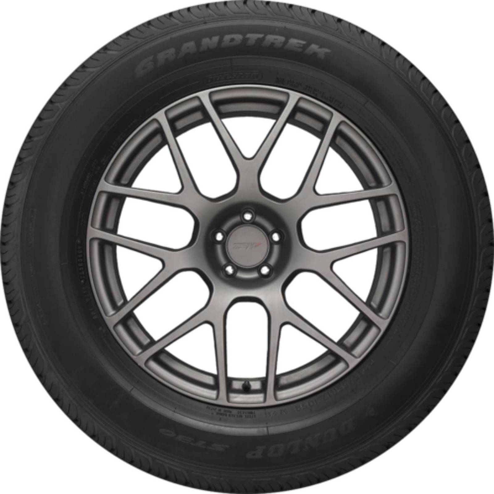 Llanta 225/60R18 100H Dunlop Grandtrek ST30