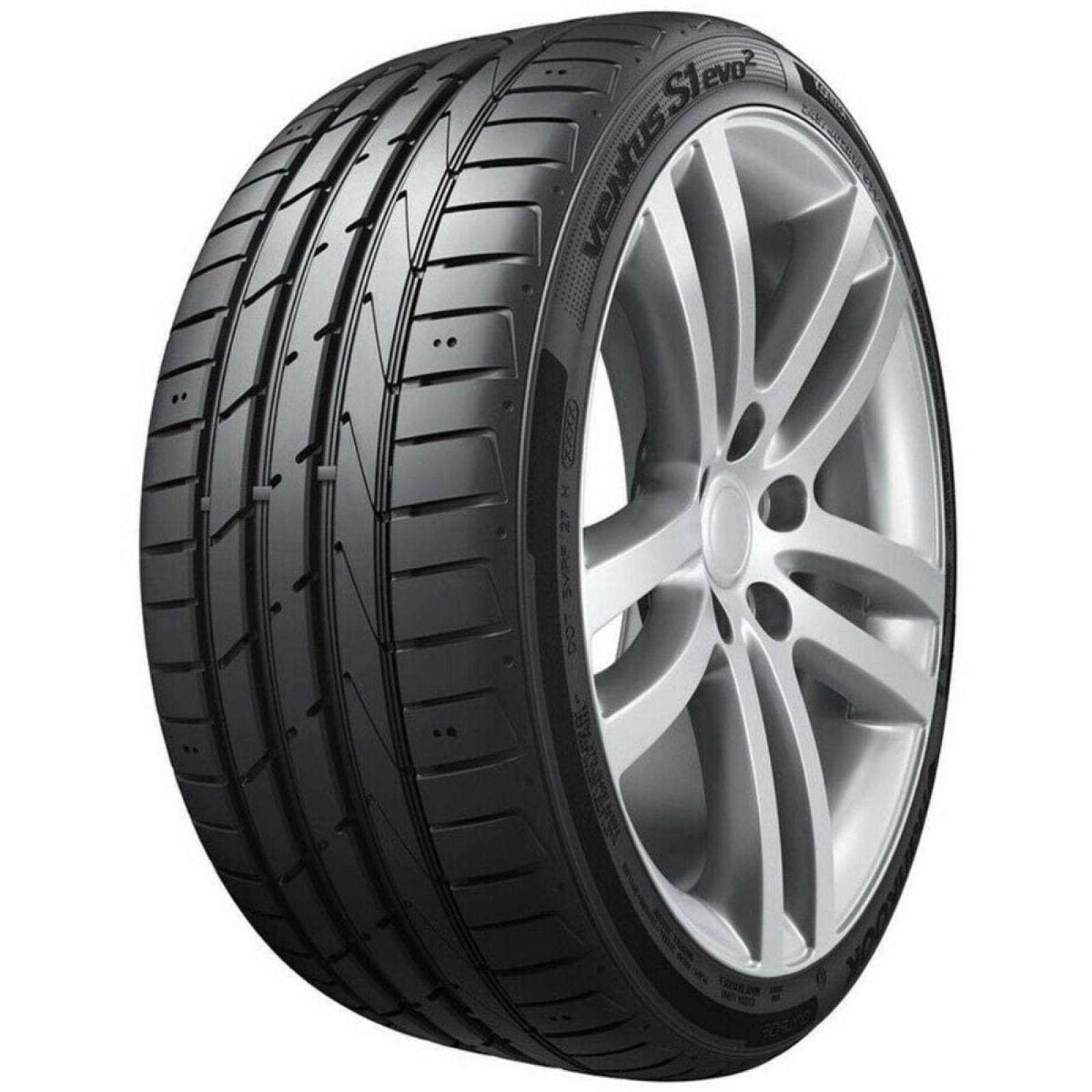 Llanta 255/35R19 96Y Hankook Ventus S1 Evo2 K117