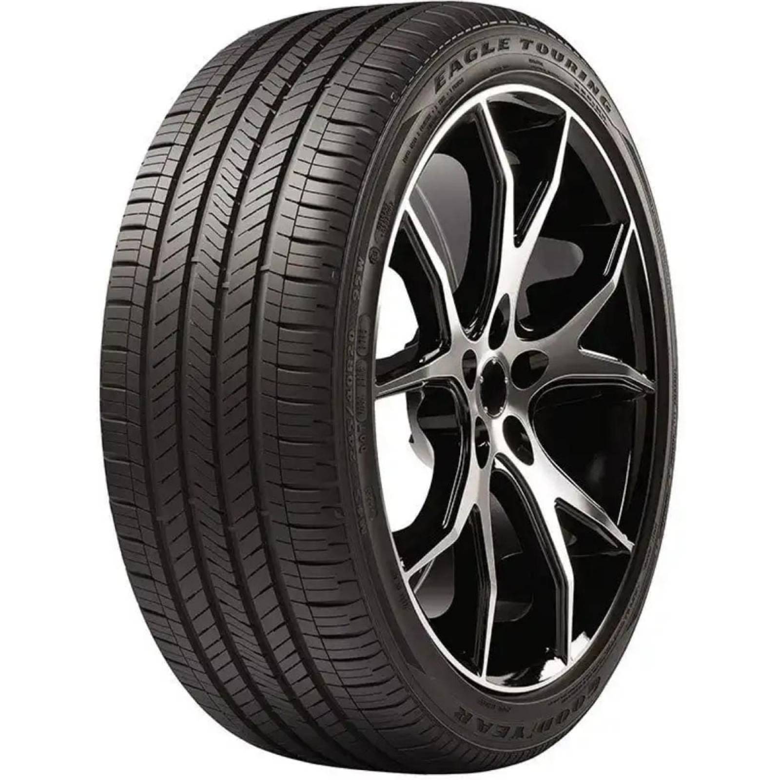 Llanta 235/40R19 96V Goodyear Eagle Touring
