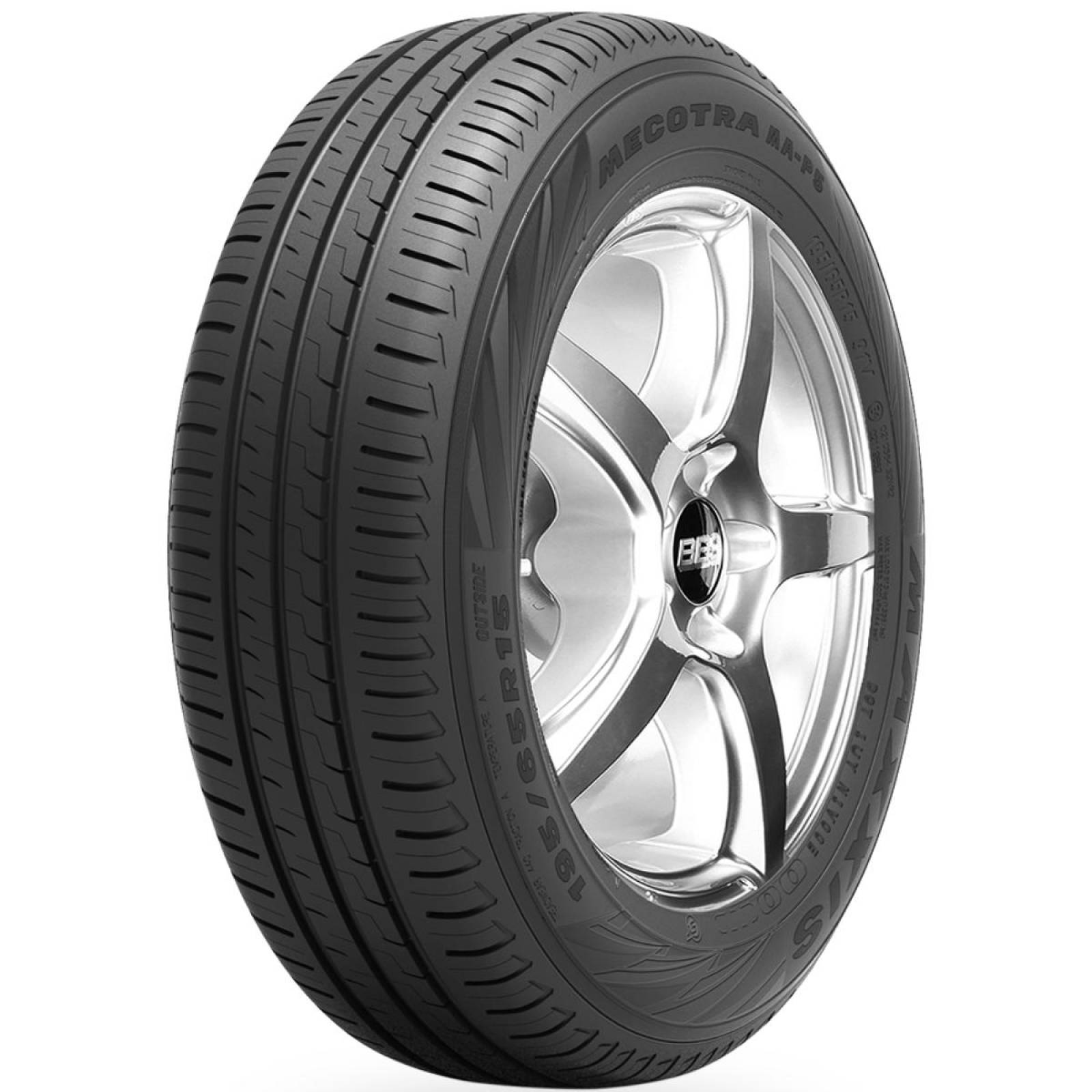 Llanta 185/65R15 88H Maxxis MA-P5