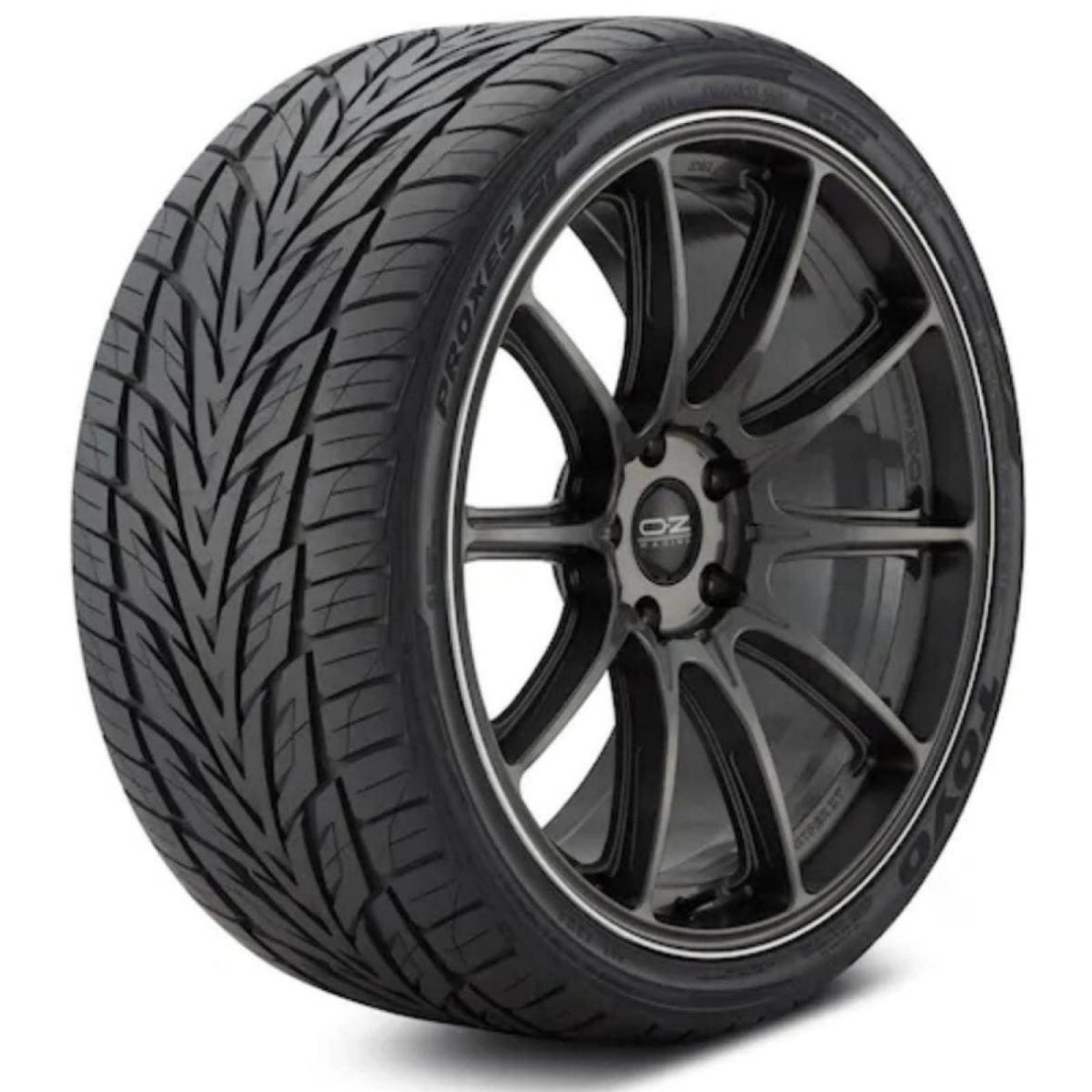 Llanta 305/50R20 120V Toyo Proxes ST3