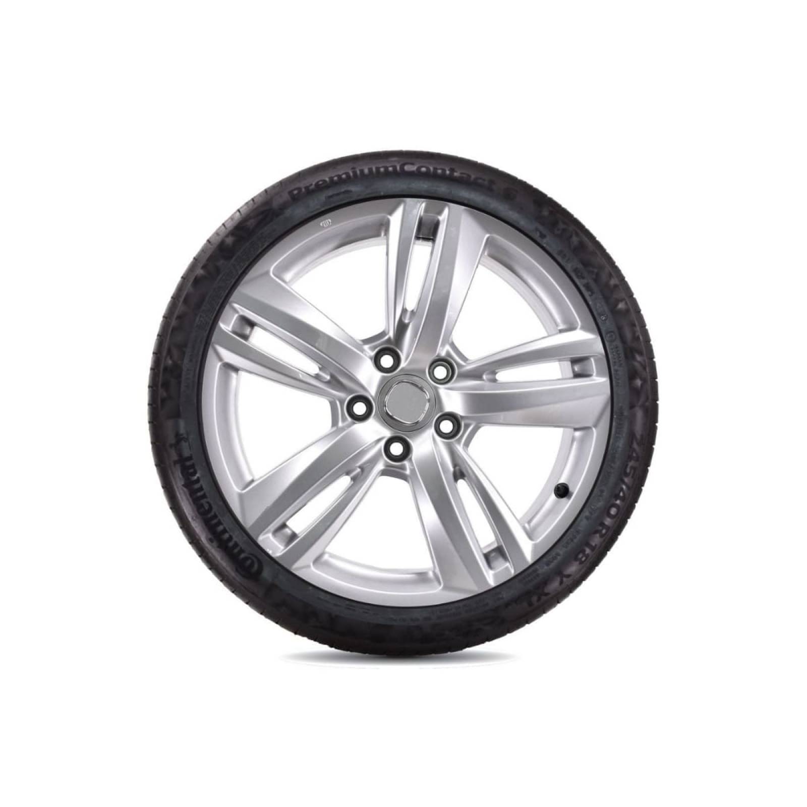 Llanta 195/65R15 91H Continental Premiumcontact 6