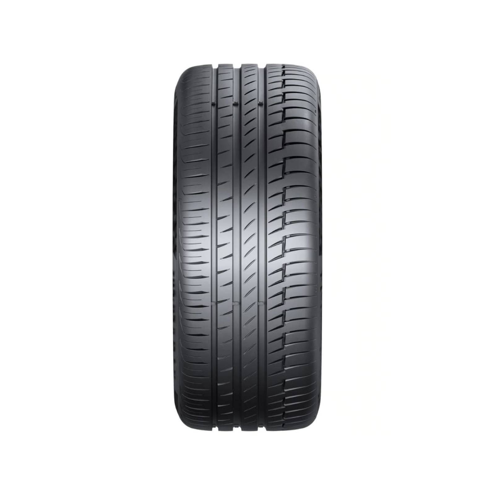 Llanta 195/65R15 91H Continental Premiumcontact 6