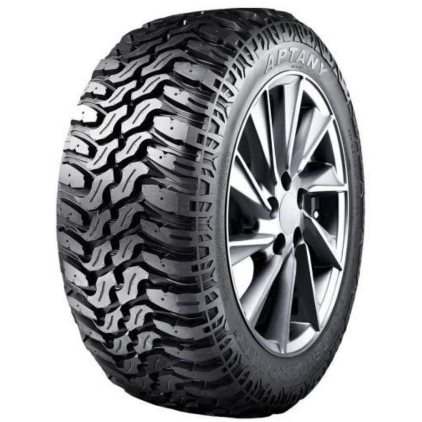 Llanta 33X12.50R22 109Q Aptany Rm105
