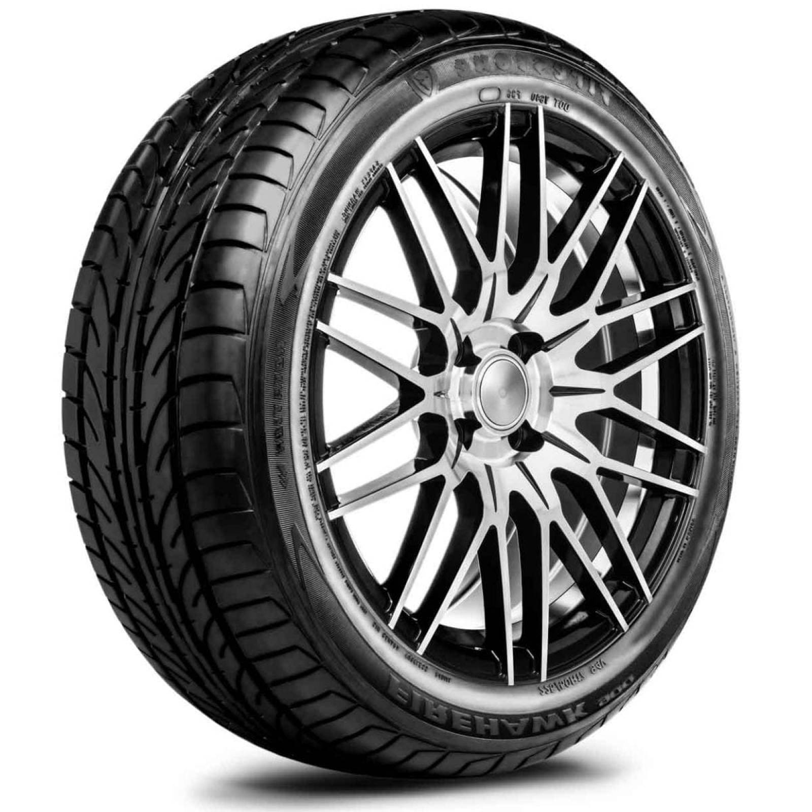 Llanta 205/60R15 91H Firestone Firehawk 900