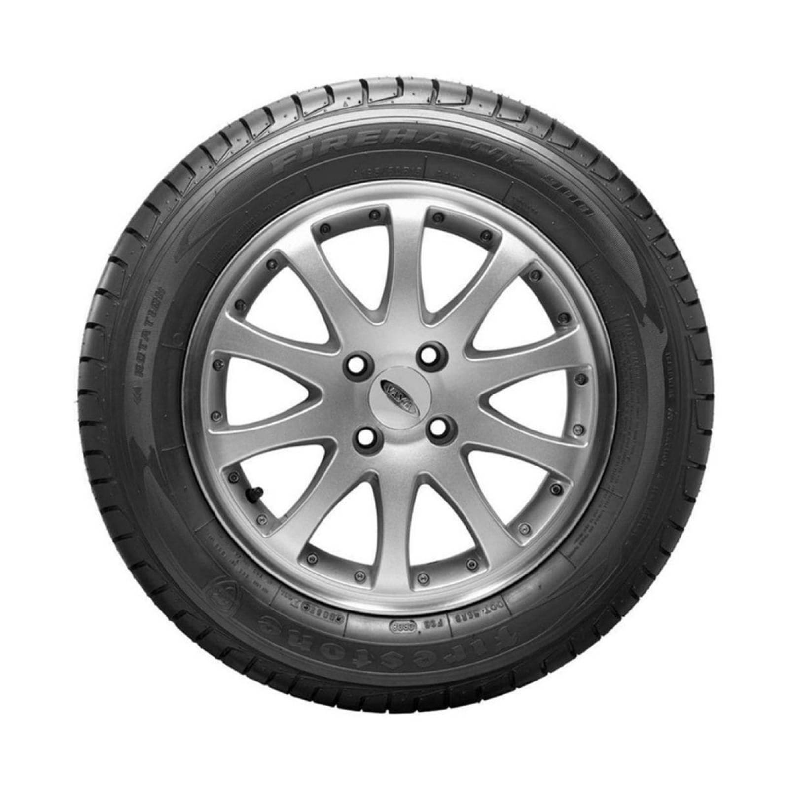Llanta 205/60R15 91H Firestone Firehawk 900