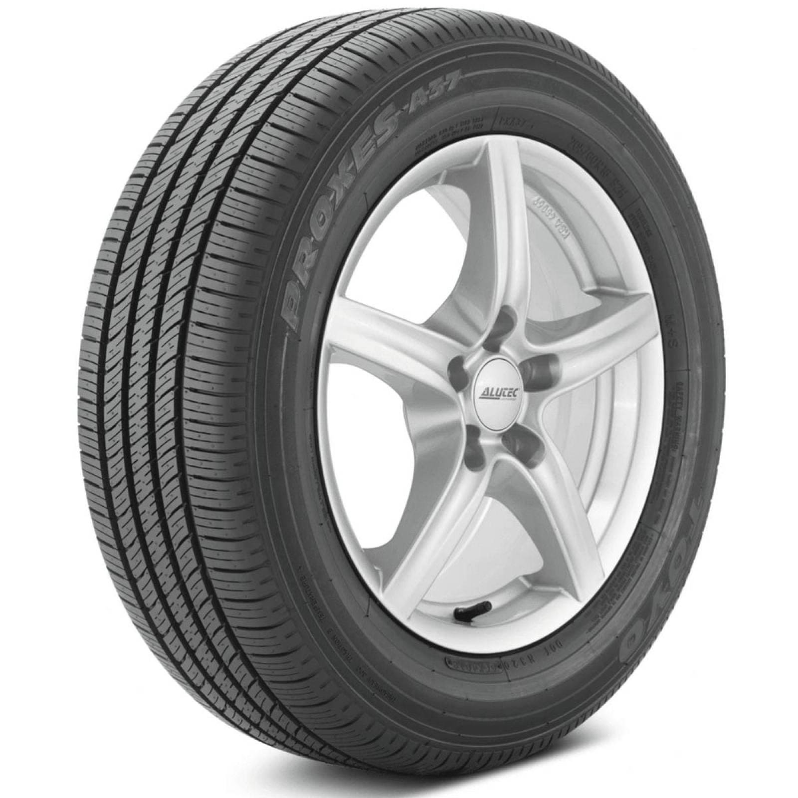 Llanta 205/60R16 92H Toyo Proxes A37