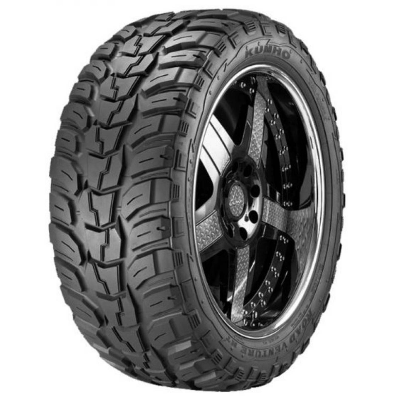 Llanta 235/75R15 104Q Kumho Road Venture MT KL71
